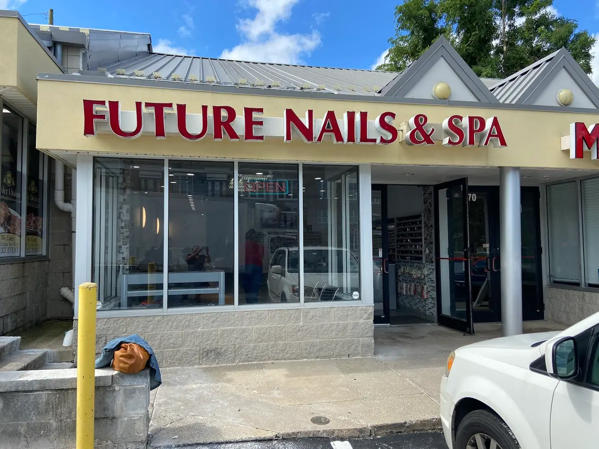 Future Nails photo (photo 1 of 3)