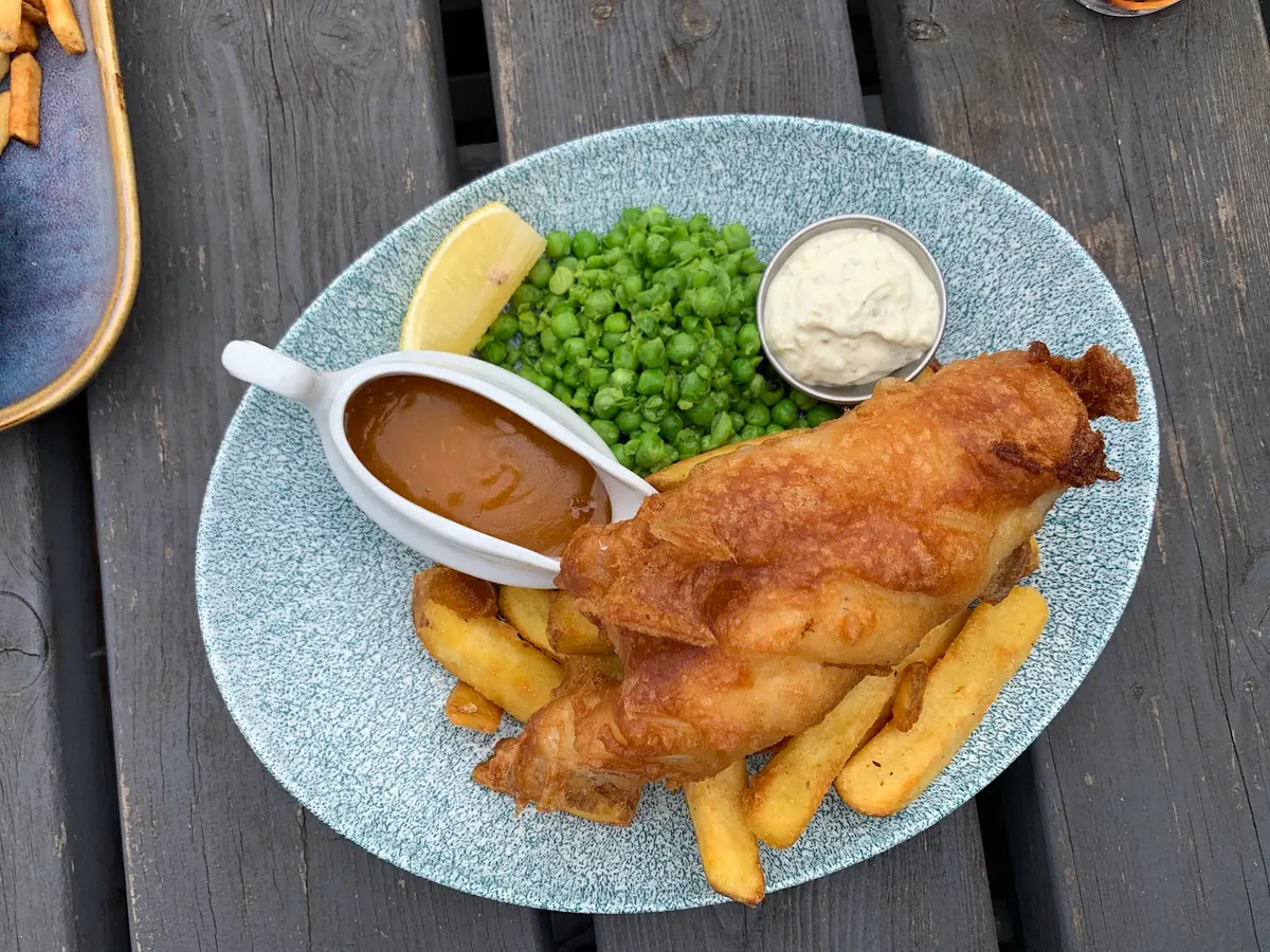 The Greyhound — Bars in Cirencester