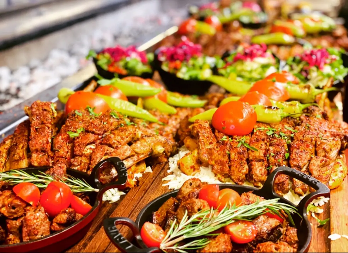 Tuck In Turkish Restaurant photo (photo 2 of 3)