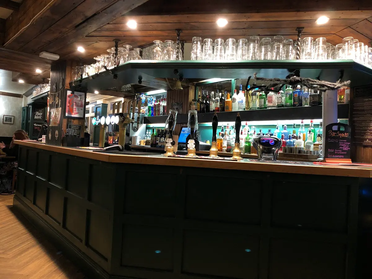 Oddfellows Arms photo (photo 2 of 3)