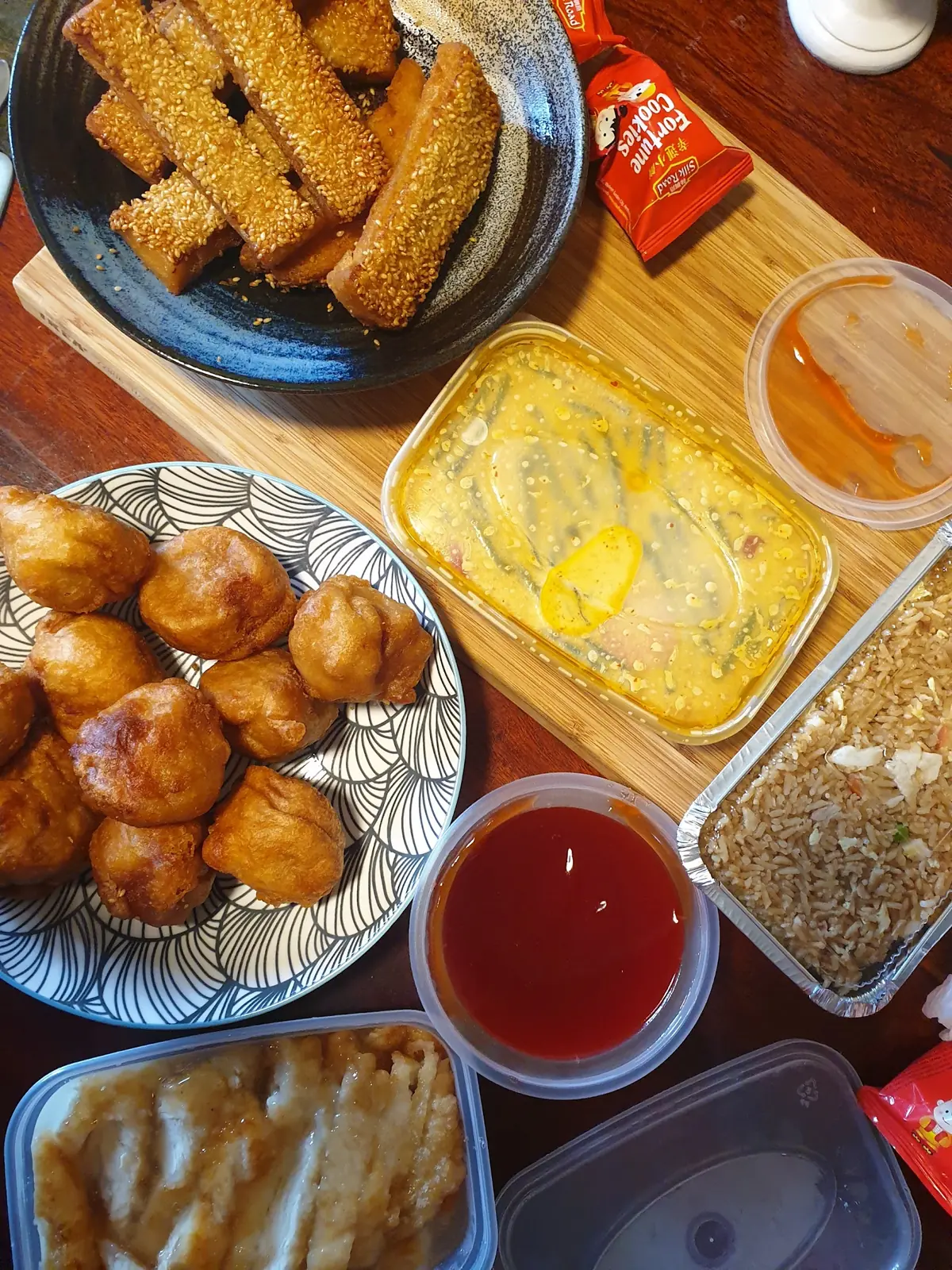 Howan Takeaway photo (photo 2 of 3)