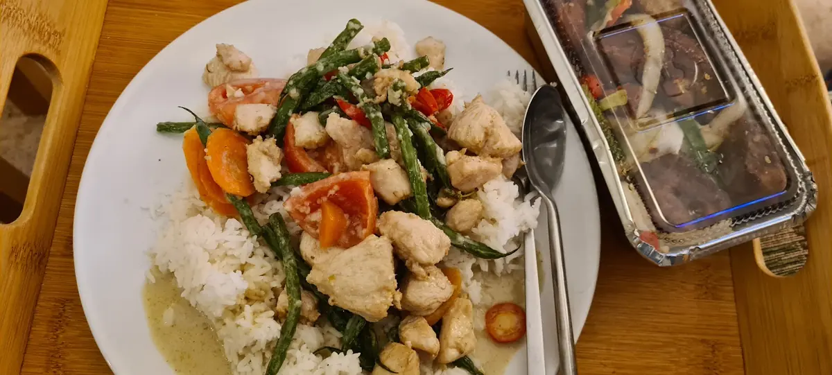 Howan Takeaway photo (photo 3 of 3)