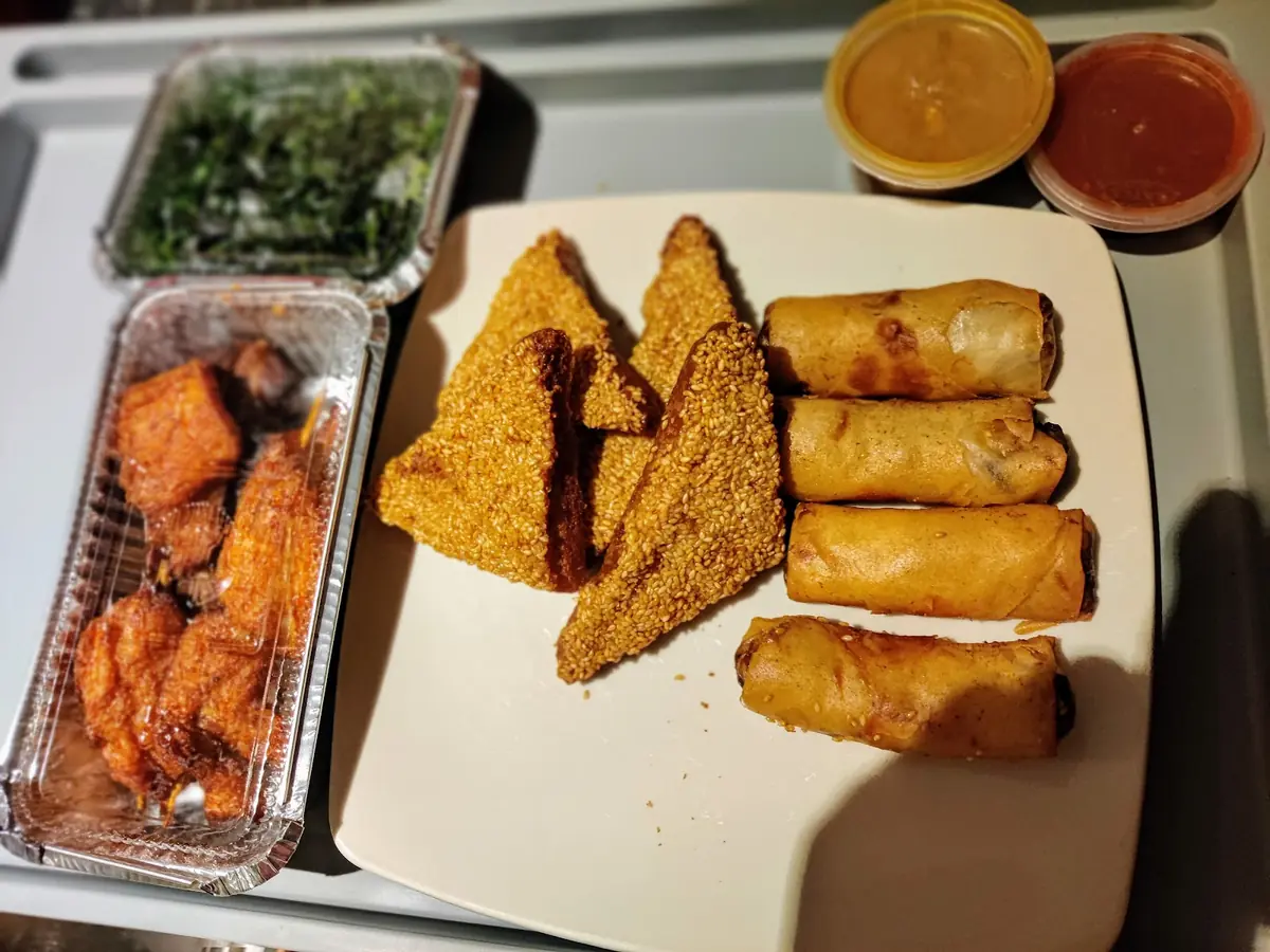 Howan Takeaway photo (photo 1 of 3)