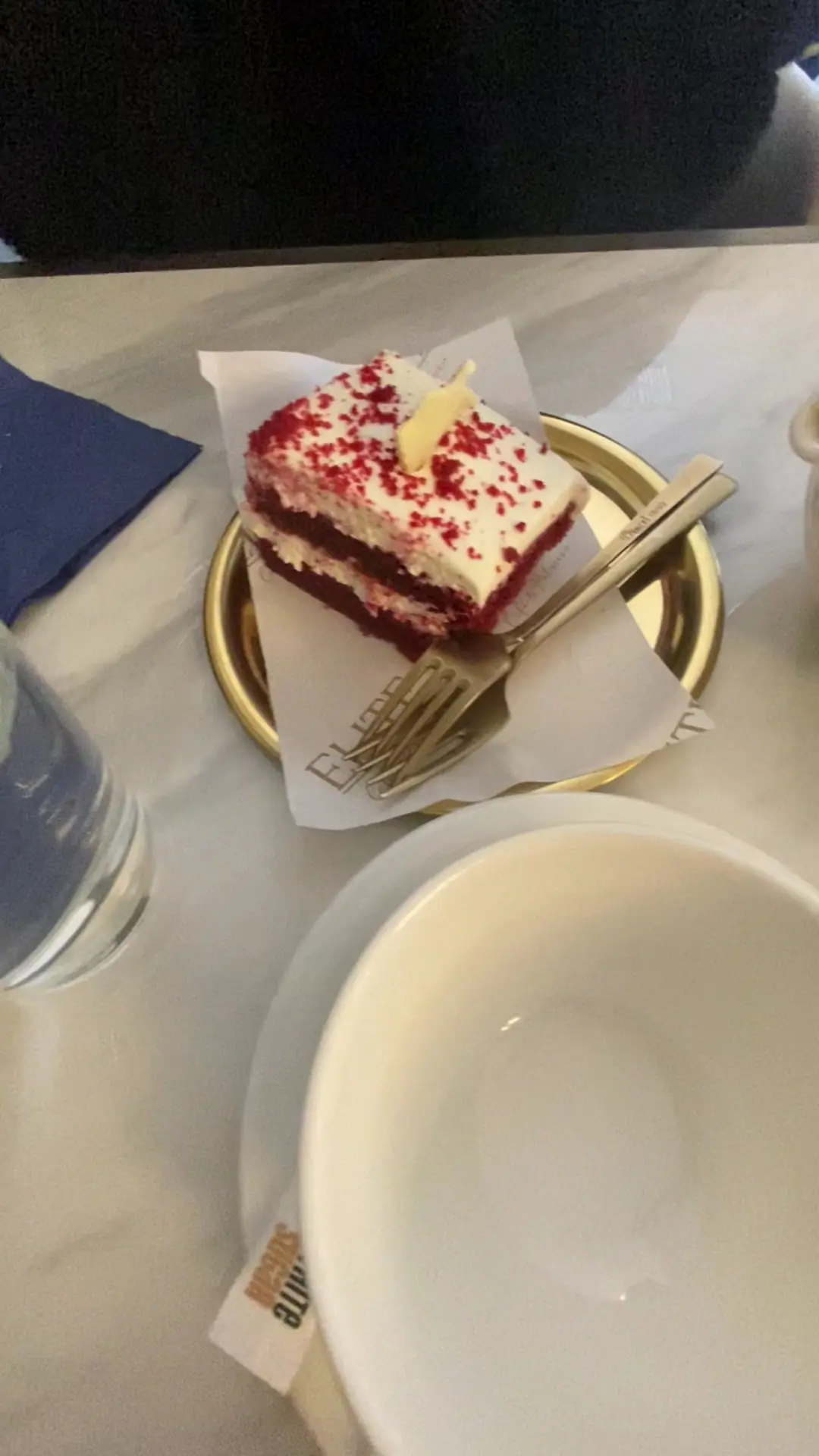 Elite Cafe & Patisserie photo (photo 2 of 3)