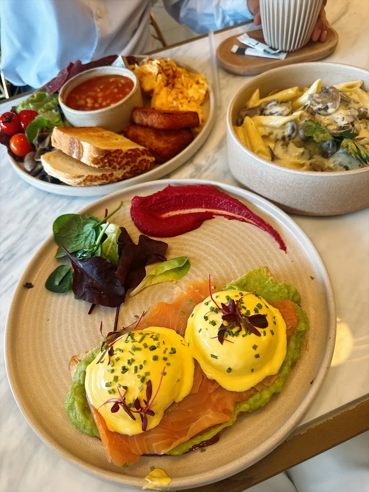 Elite Cafe & Patisserie photo (photo 3 of 3)