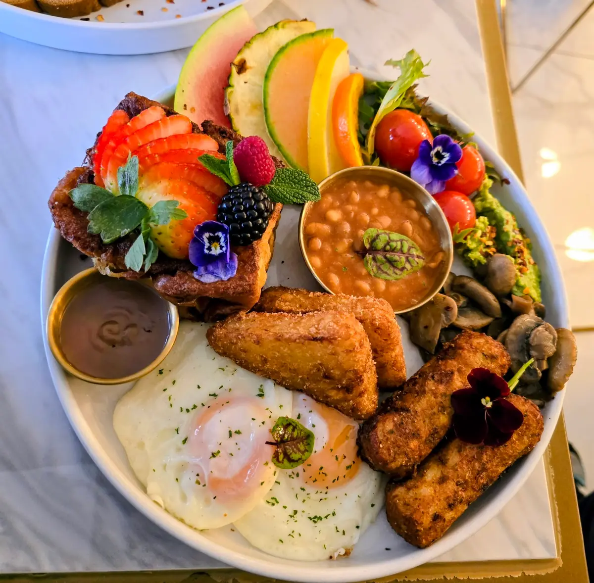 Elite Cafe & Patisserie — Cafes in Batley