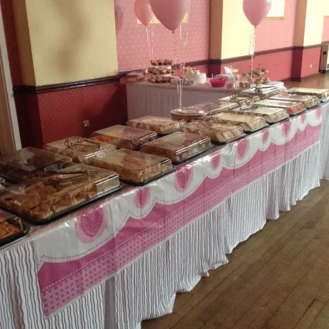 Big Baps & Little Baps Food photo (photo 2 of 3)