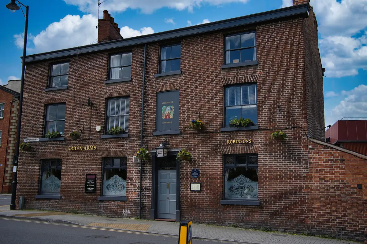 Arden Arms photo (photo 3 of 3)