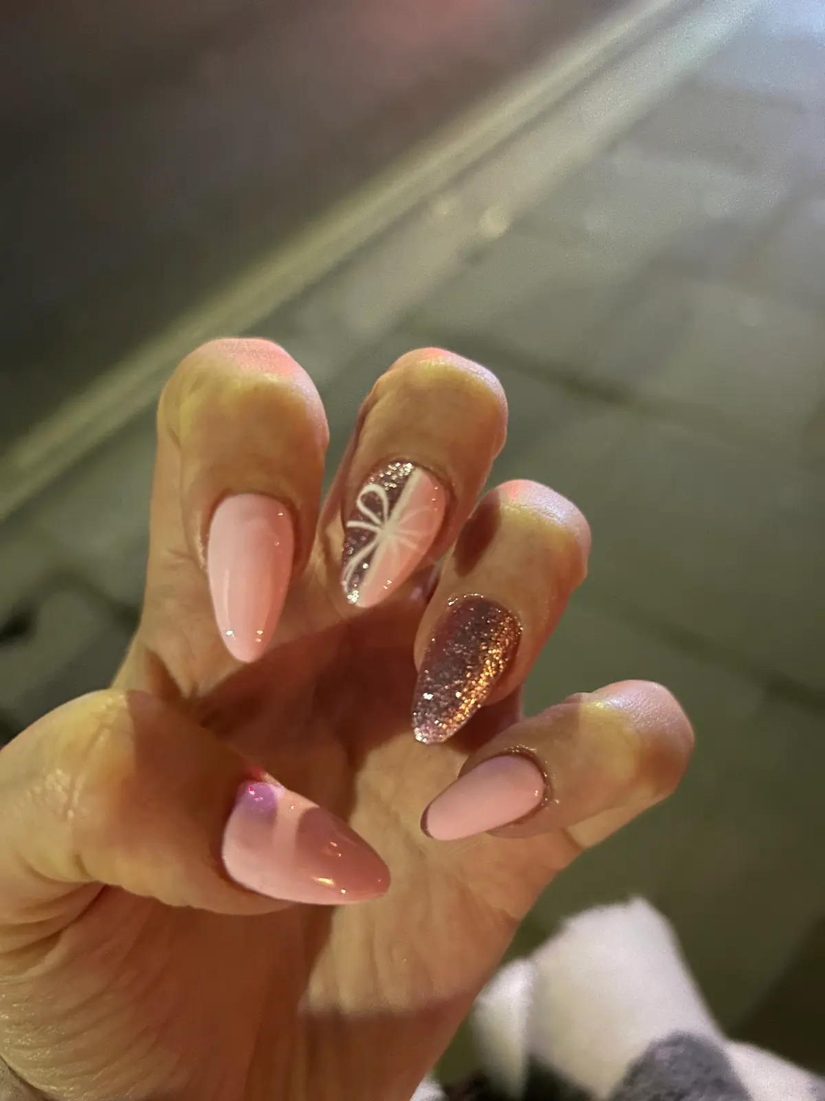 MK Nails and Spa Fulham photo (photo 2 of 3)