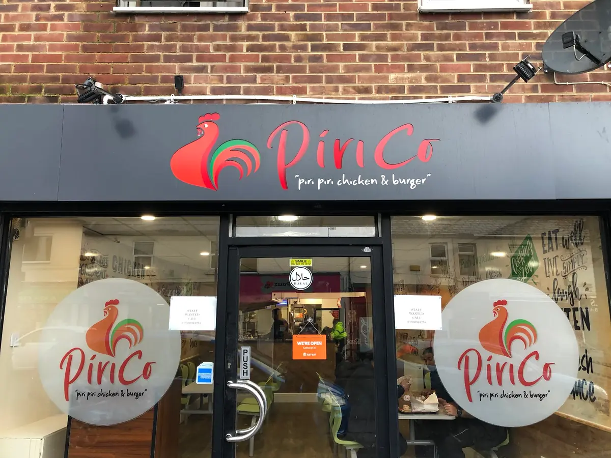 PiriCo Swindon