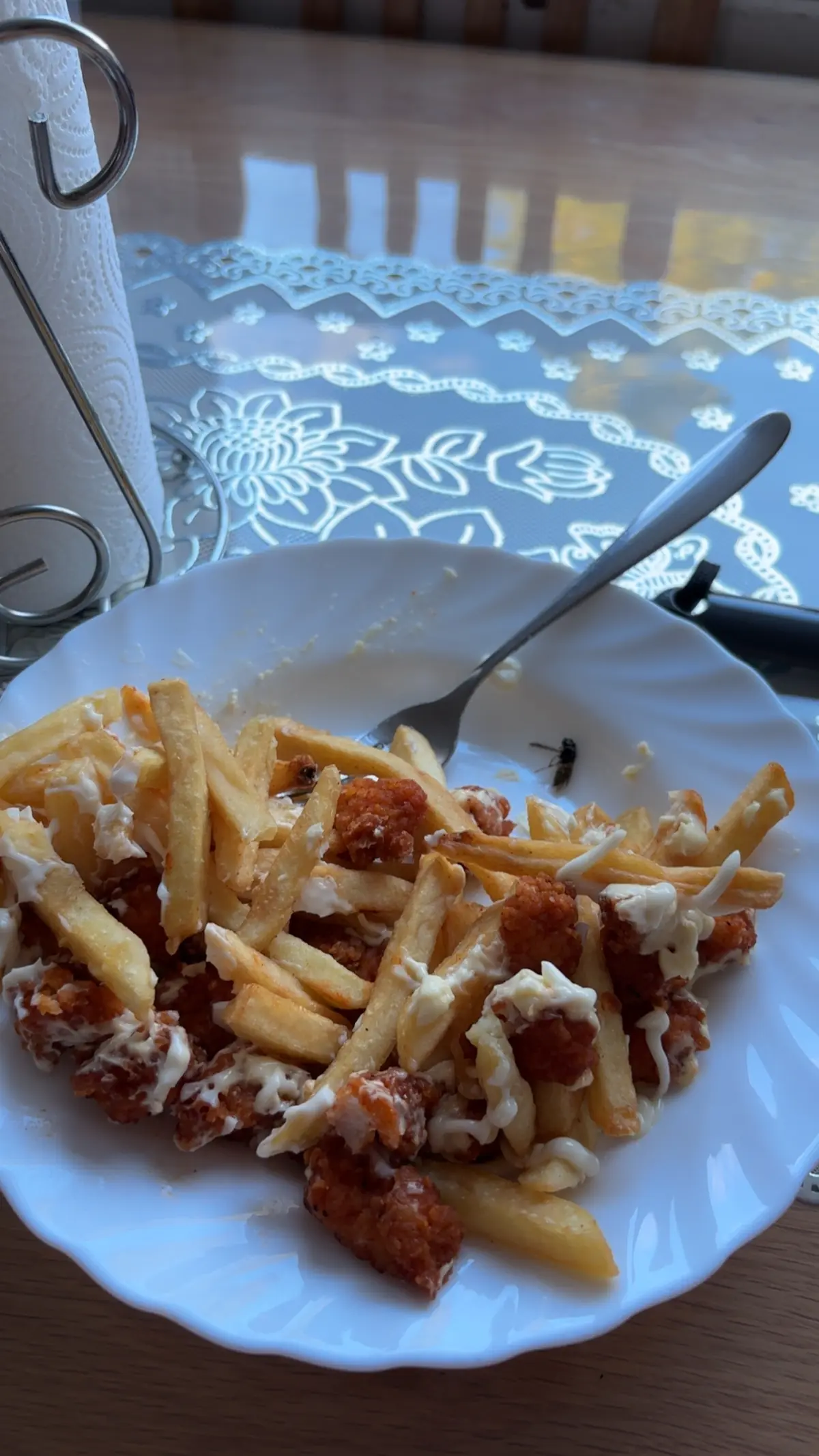 Raja's Pizza Bar photo (photo 2 of 3)