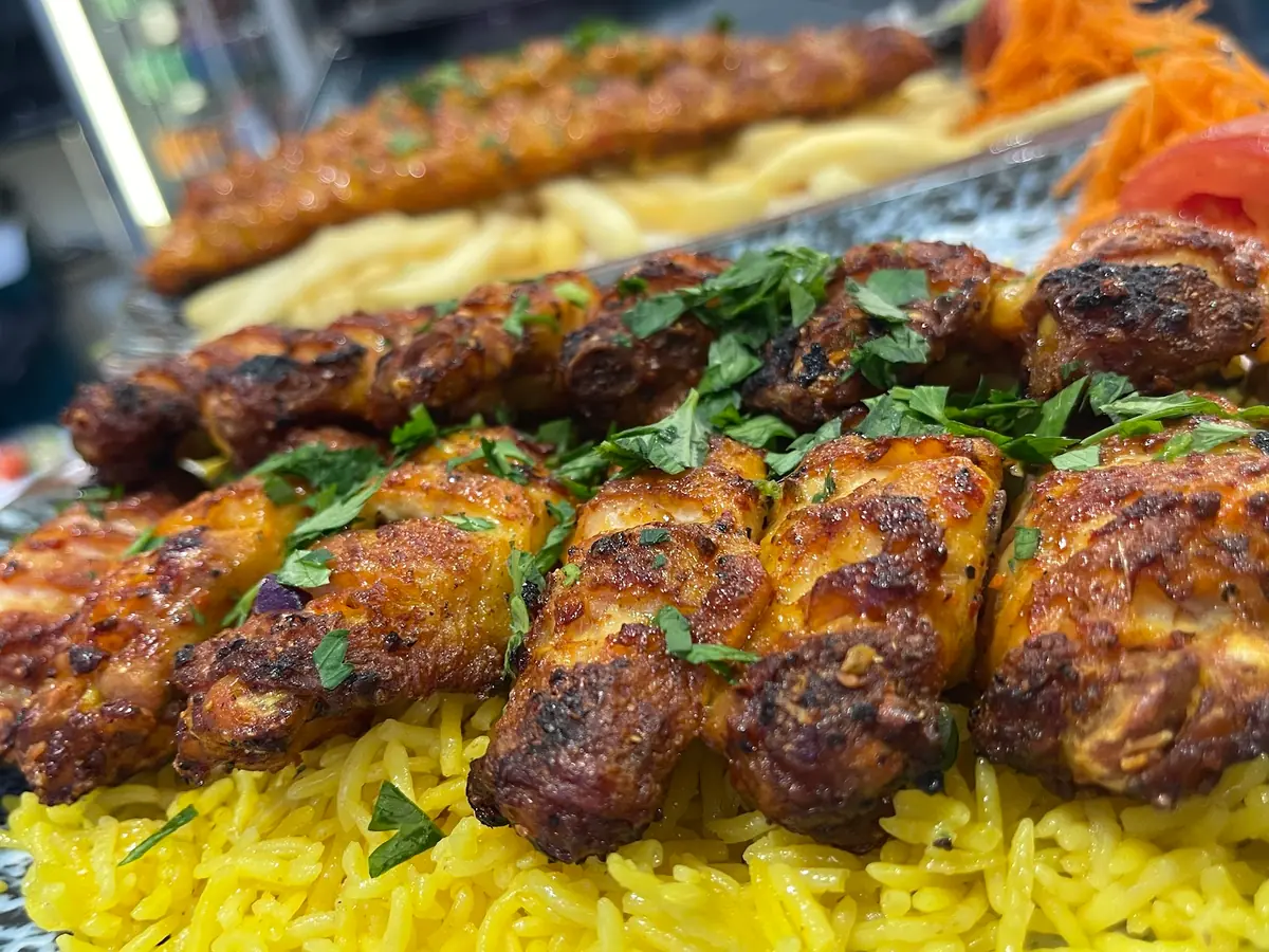 Sultan Grill House photo (photo 2 of 3)