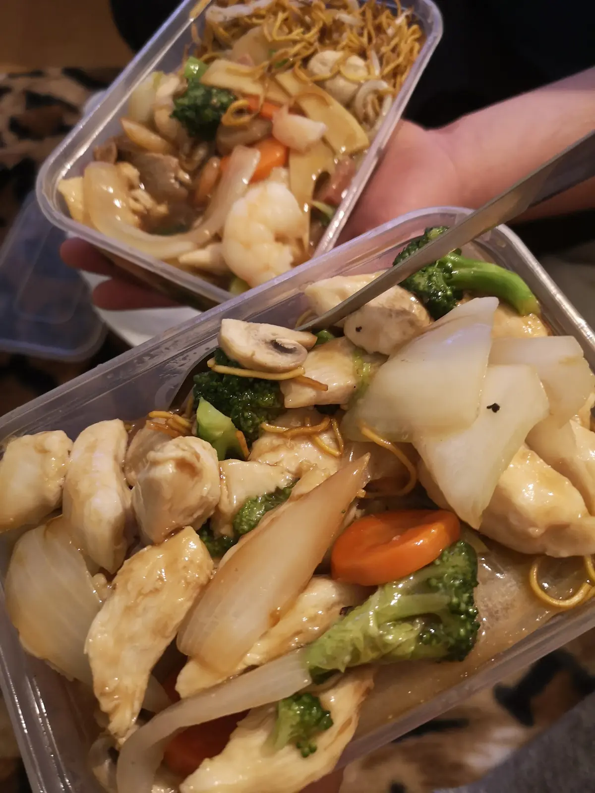 Mings Cuisine photo (photo 2 of 3)