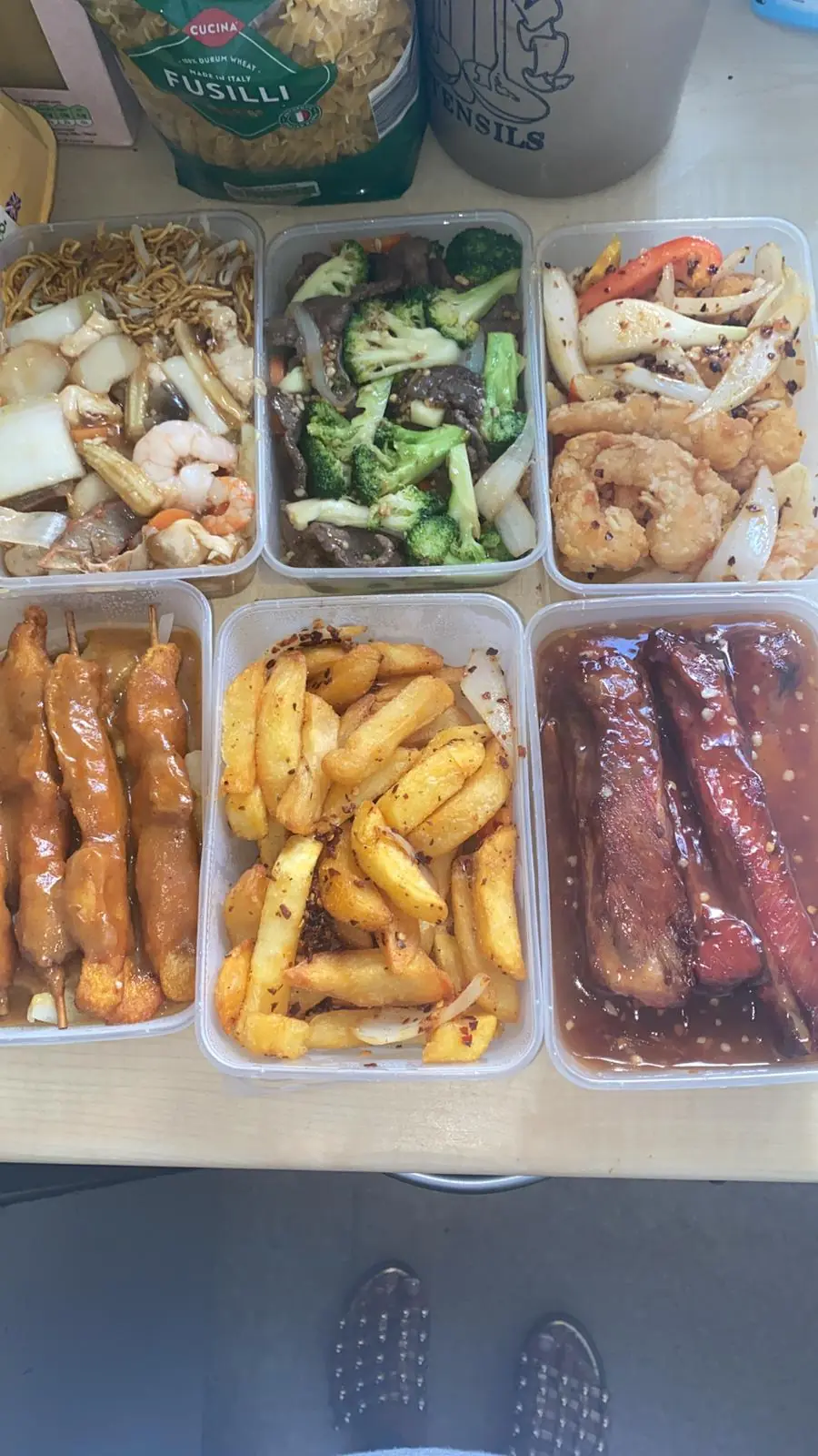 Mings Cuisine photo (photo 3 of 3)