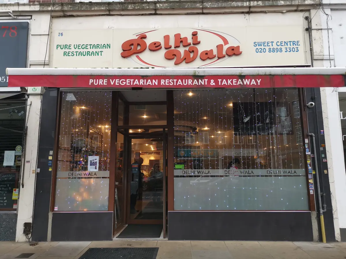 Delhi Wala photo (photo 3 of 3)