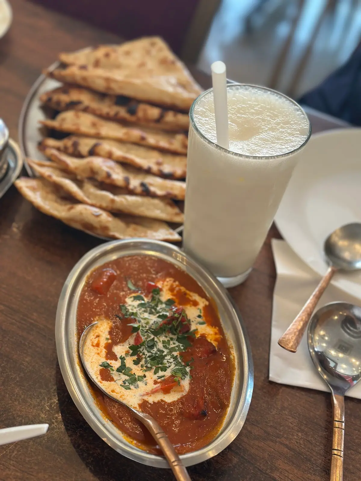 Delhi Wala — Indian restaurants in Twickenham