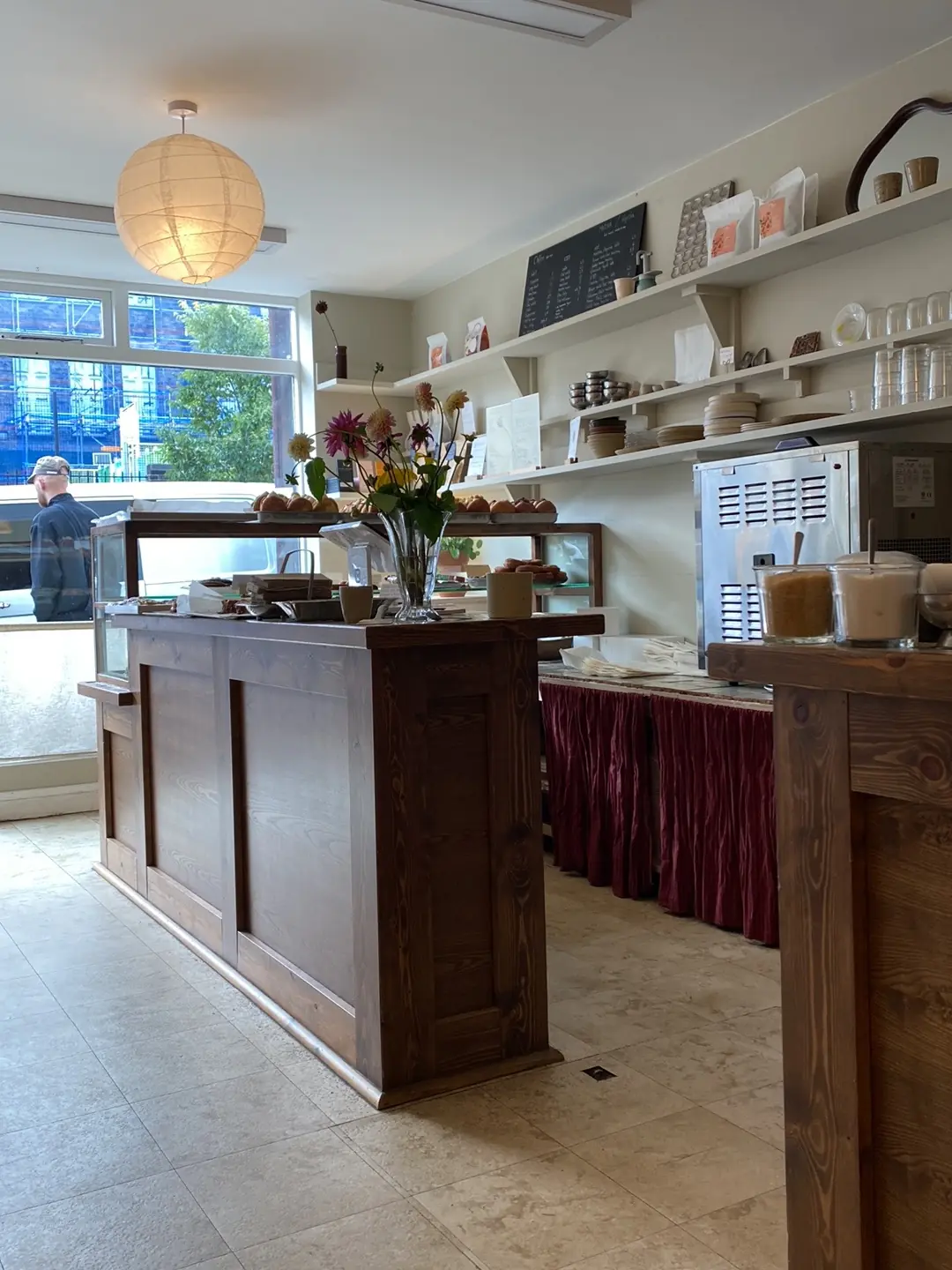 Eve Kitchen photo (photo 1 of 3)