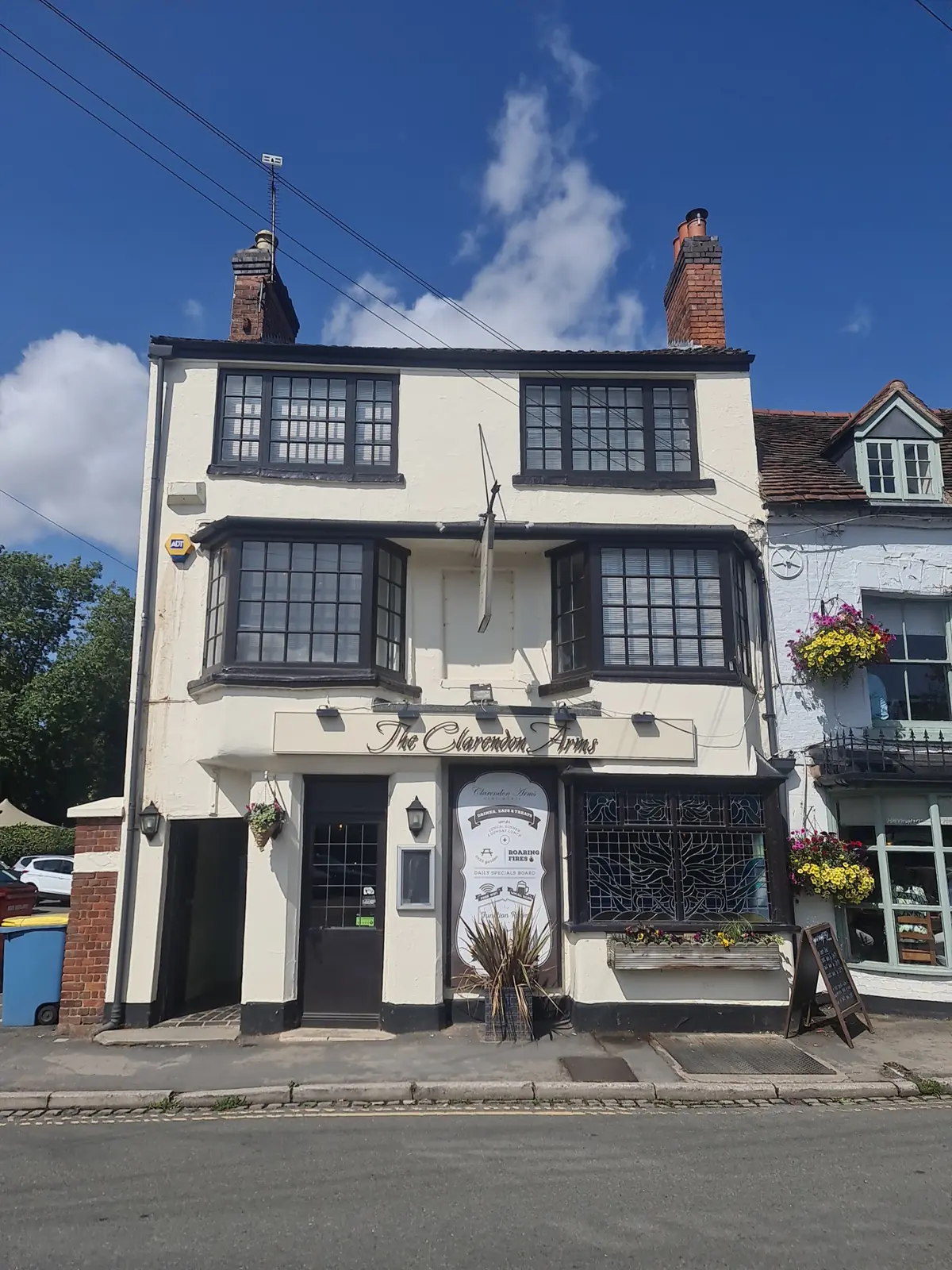 Clarendon Arms photo (photo 2 of 3)