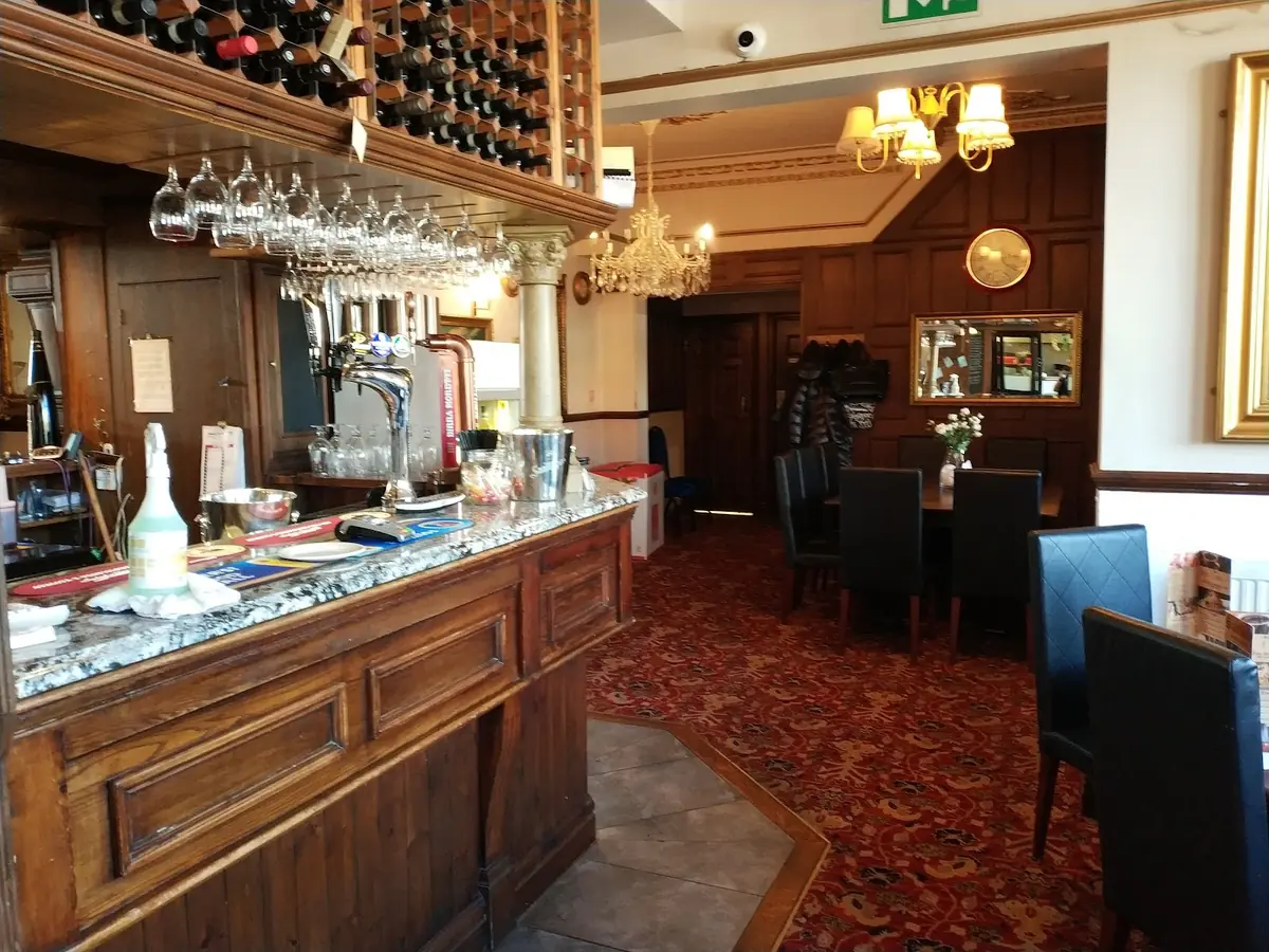 Sambuca Braise Station