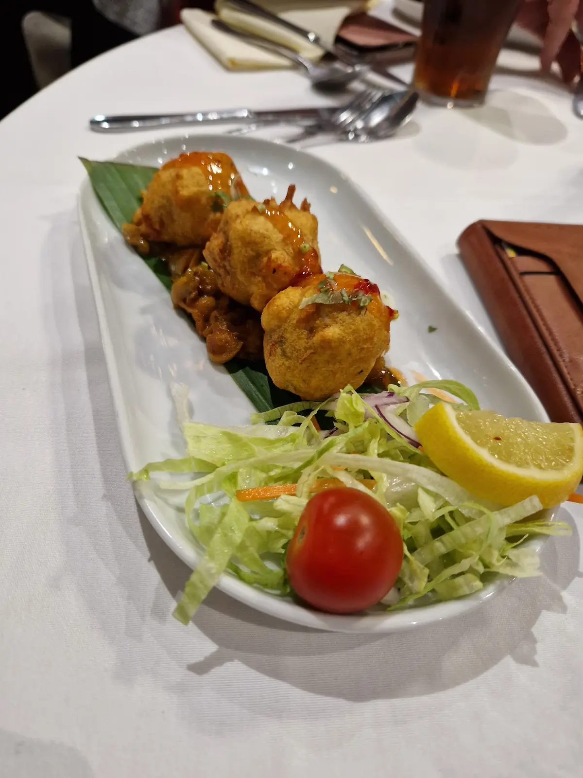 Namaste Indian Restaurant & Kings Prosecco Lounge photo (photo 2 of 3)
