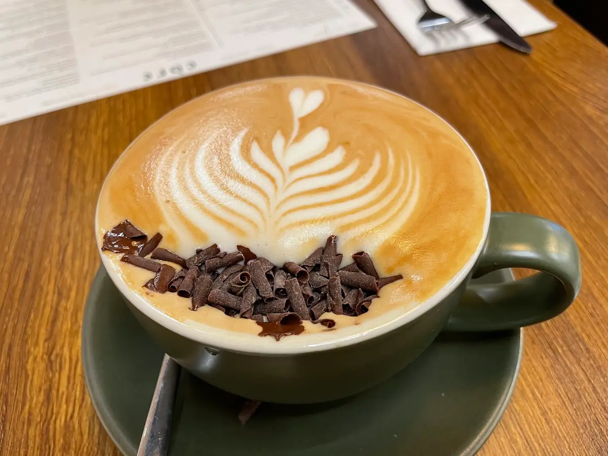 Core Coffee & Kitchen photo (photo 3 of 3)