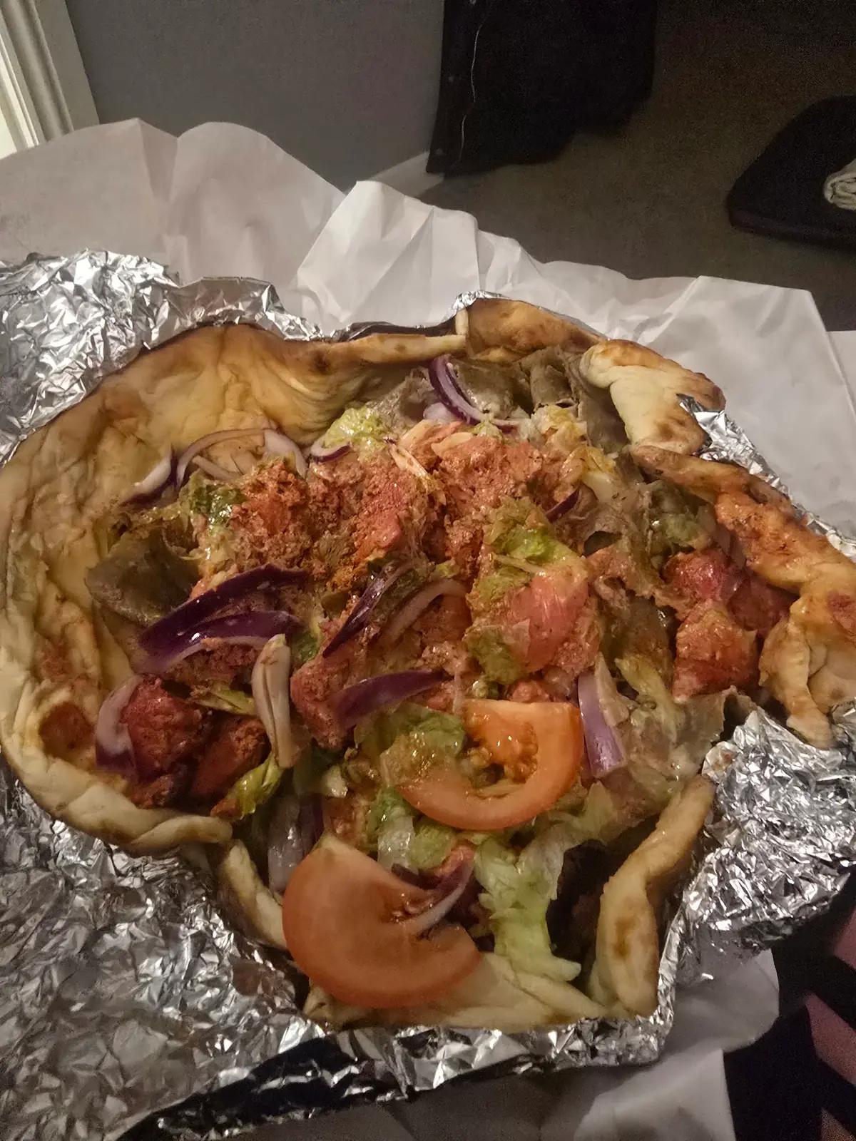 Raja's Spice Grill — Restaurants in Bradford