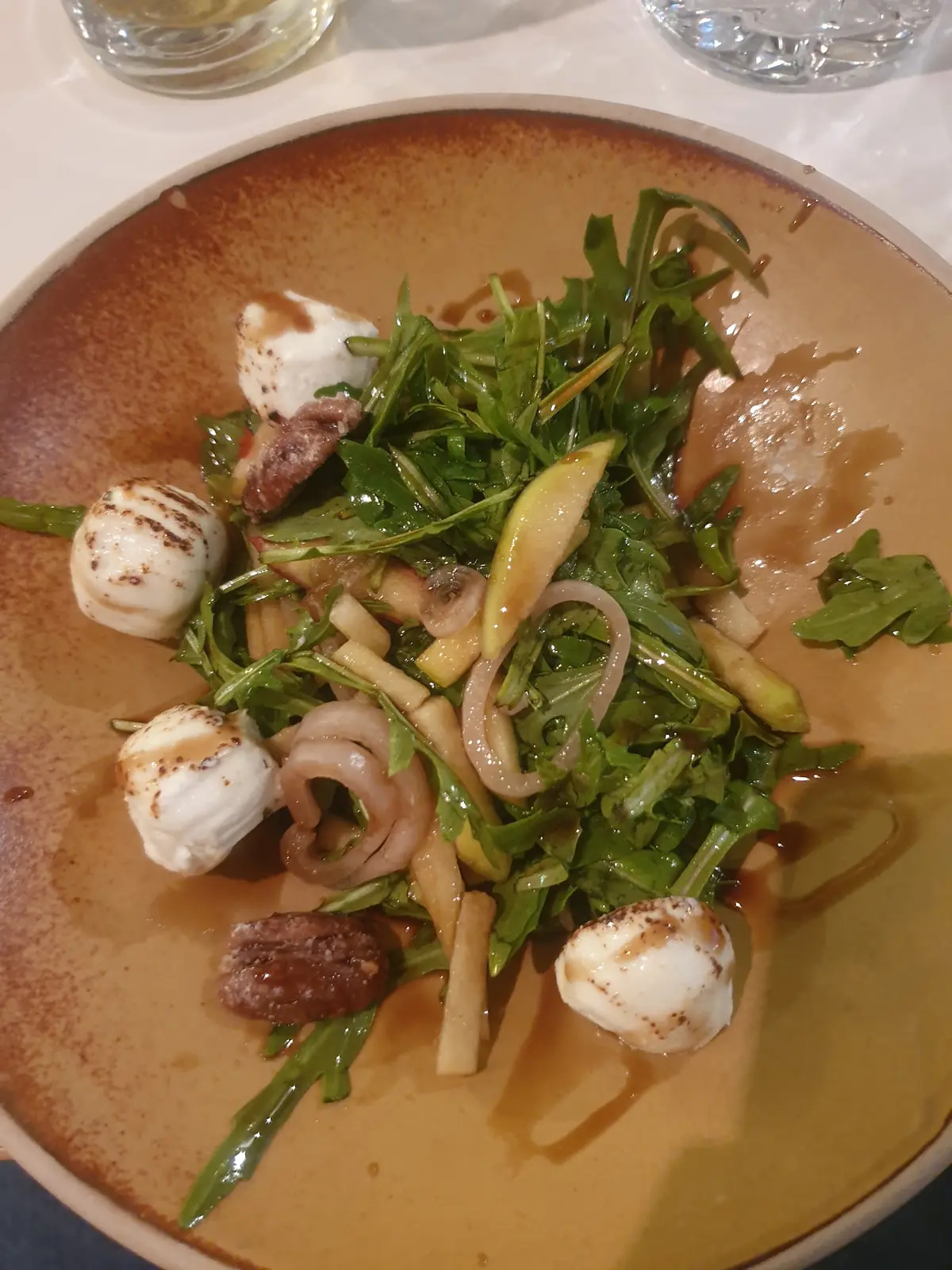 The Clock House Bistro photo (photo 2 of 3)