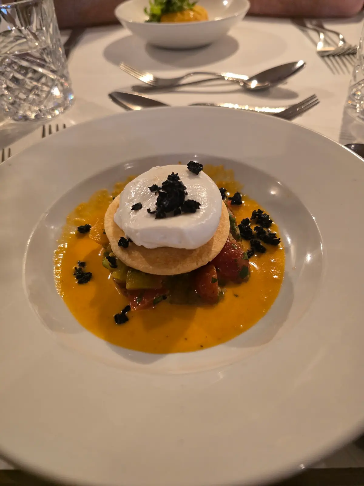 The Clock House Bistro