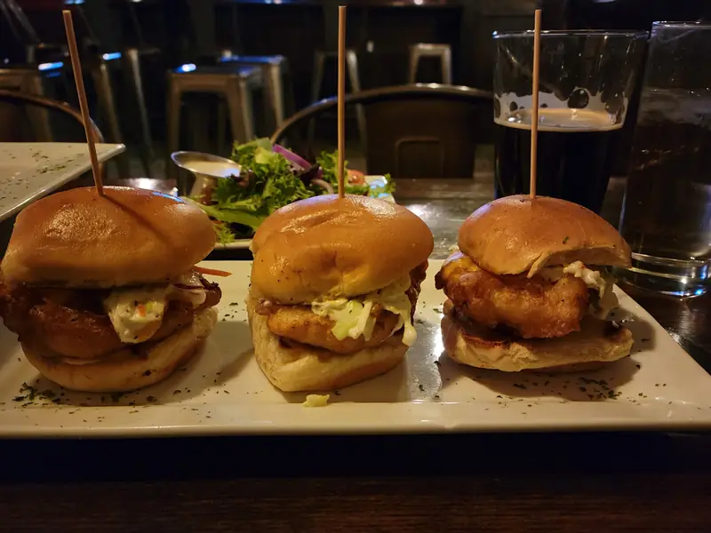 The Kettle Black Kitchen & Pub photo (photo 3 of 3)