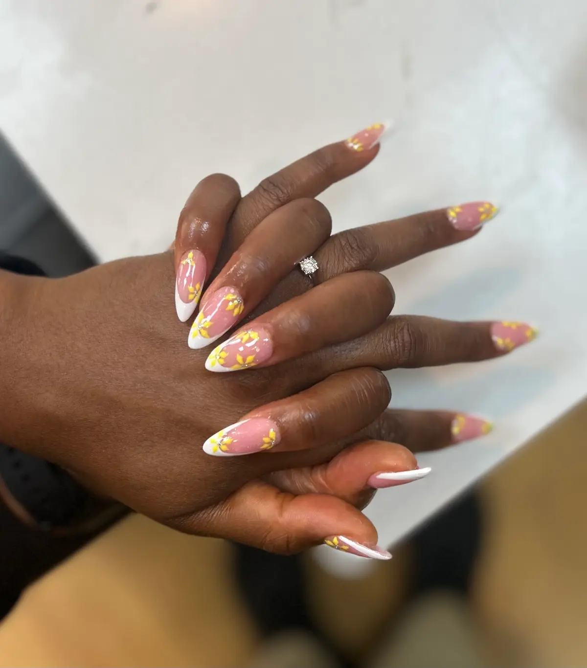 Serenity Nail Spa Salon photo (photo 2 of 3)