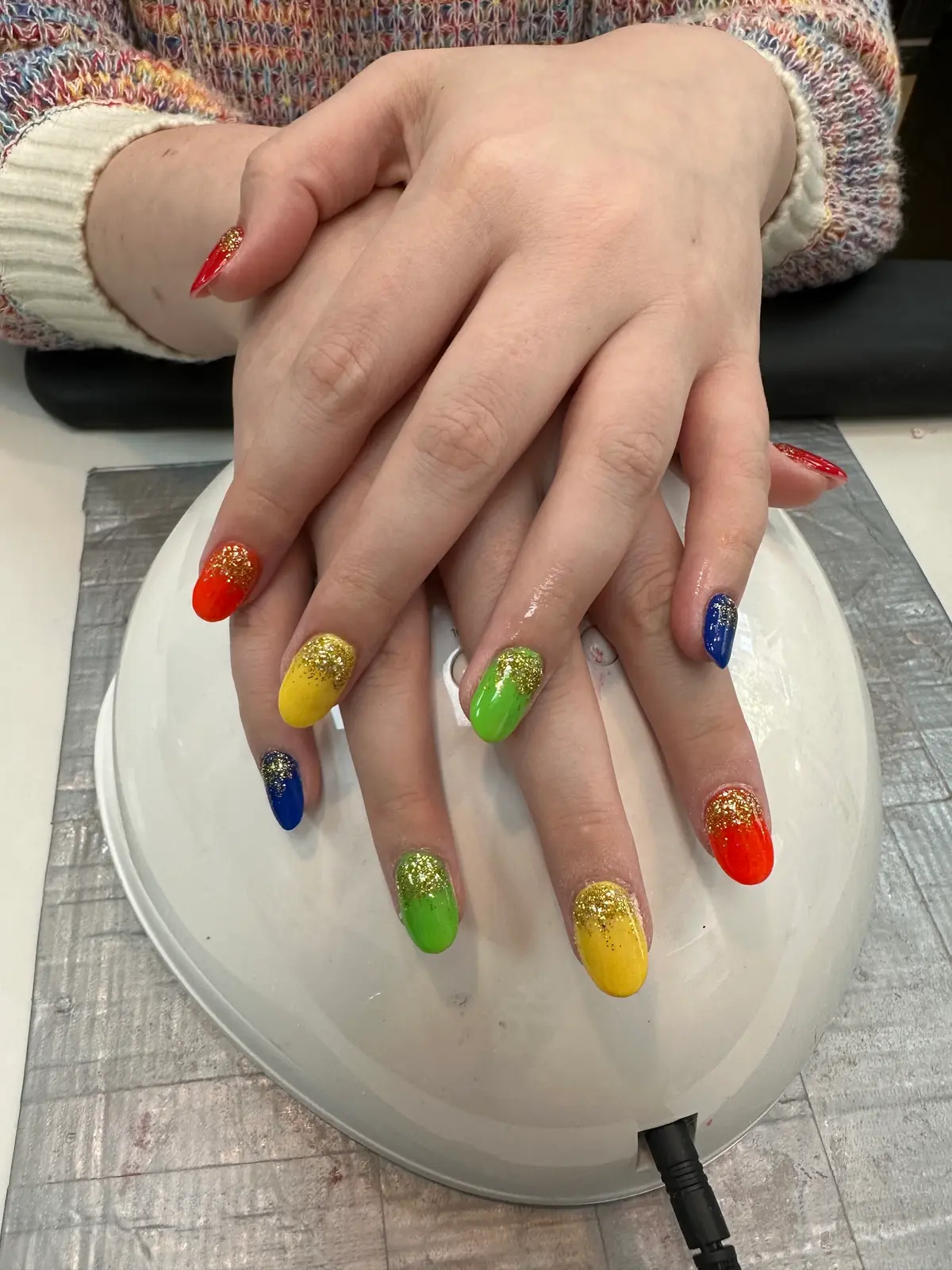 Serenity Nail Spa Salon photo (photo 3 of 3)