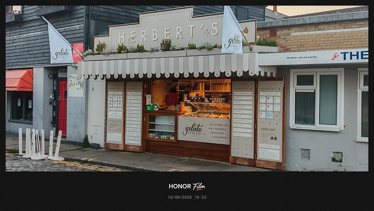 Rocksalt Restaurant photo (photo 2 of 3)