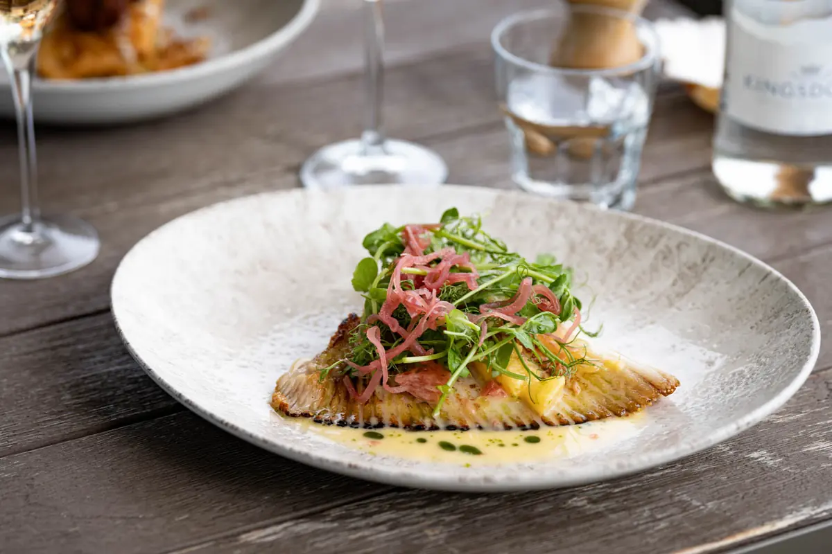 Rocksalt Restaurant photo (photo 3 of 3)