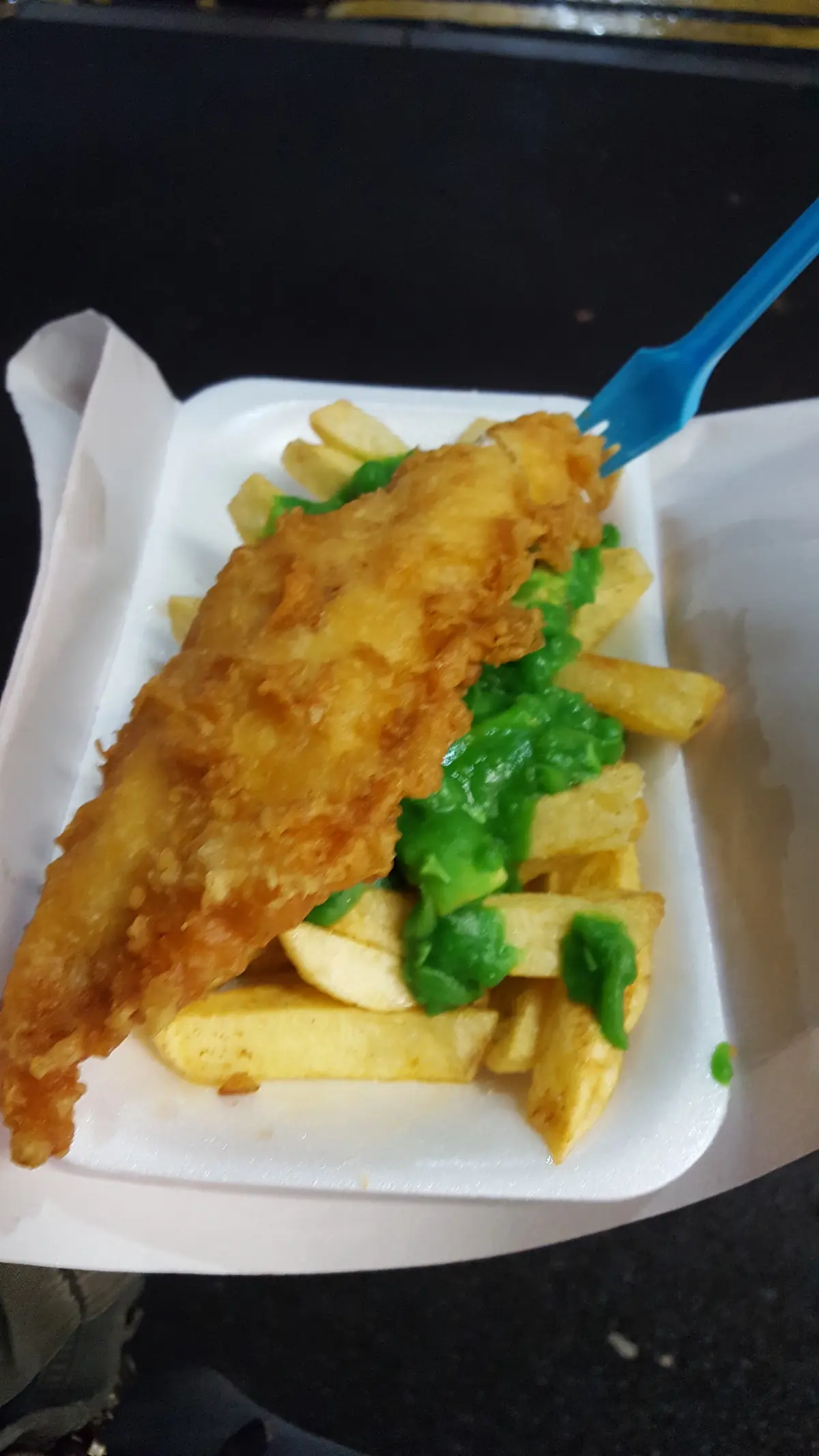 New Cod on the Block photo (photo 2 of 3)