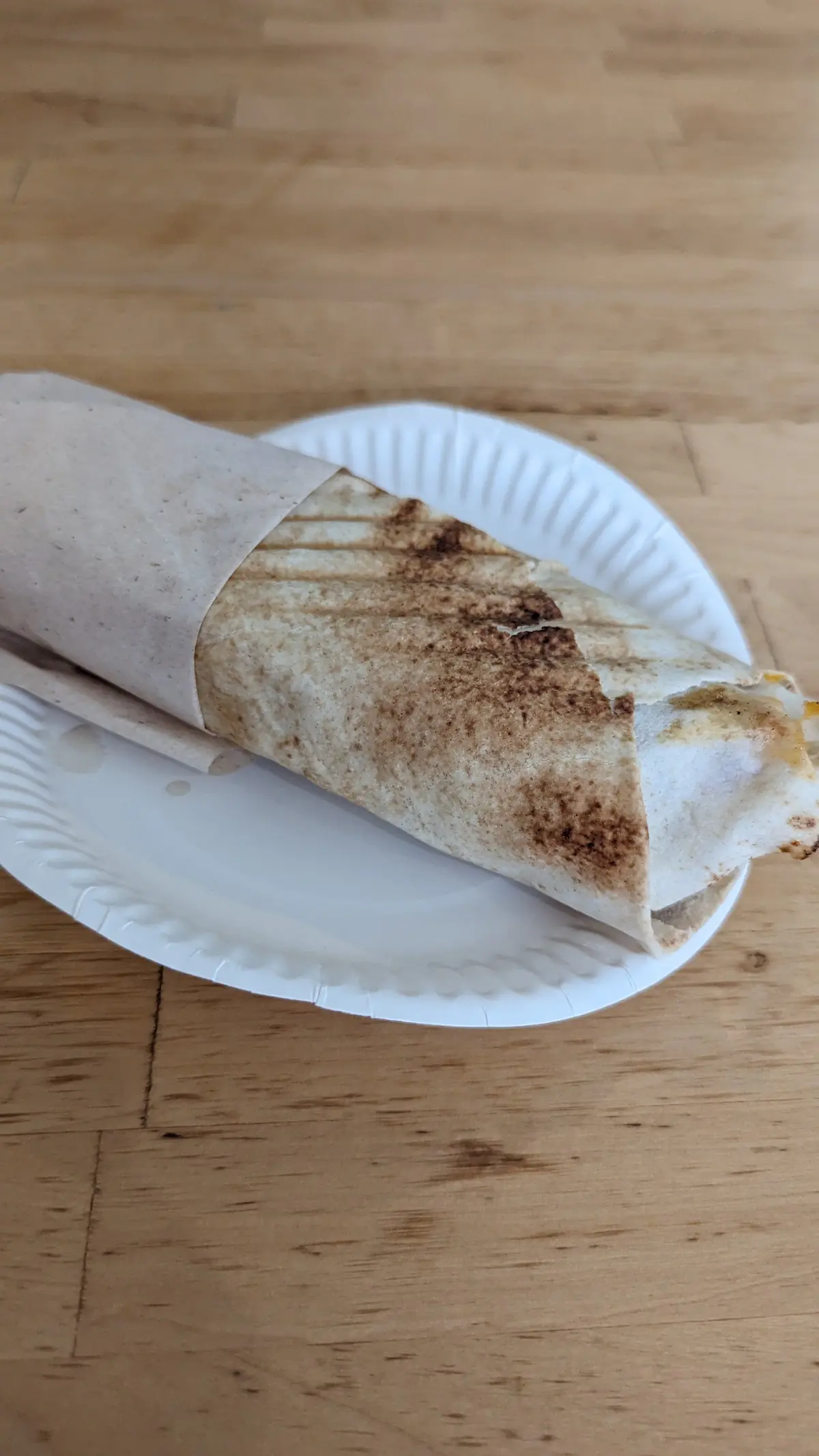ADMA Shawarma Lebanese restaurant photo (photo 3 of 3)