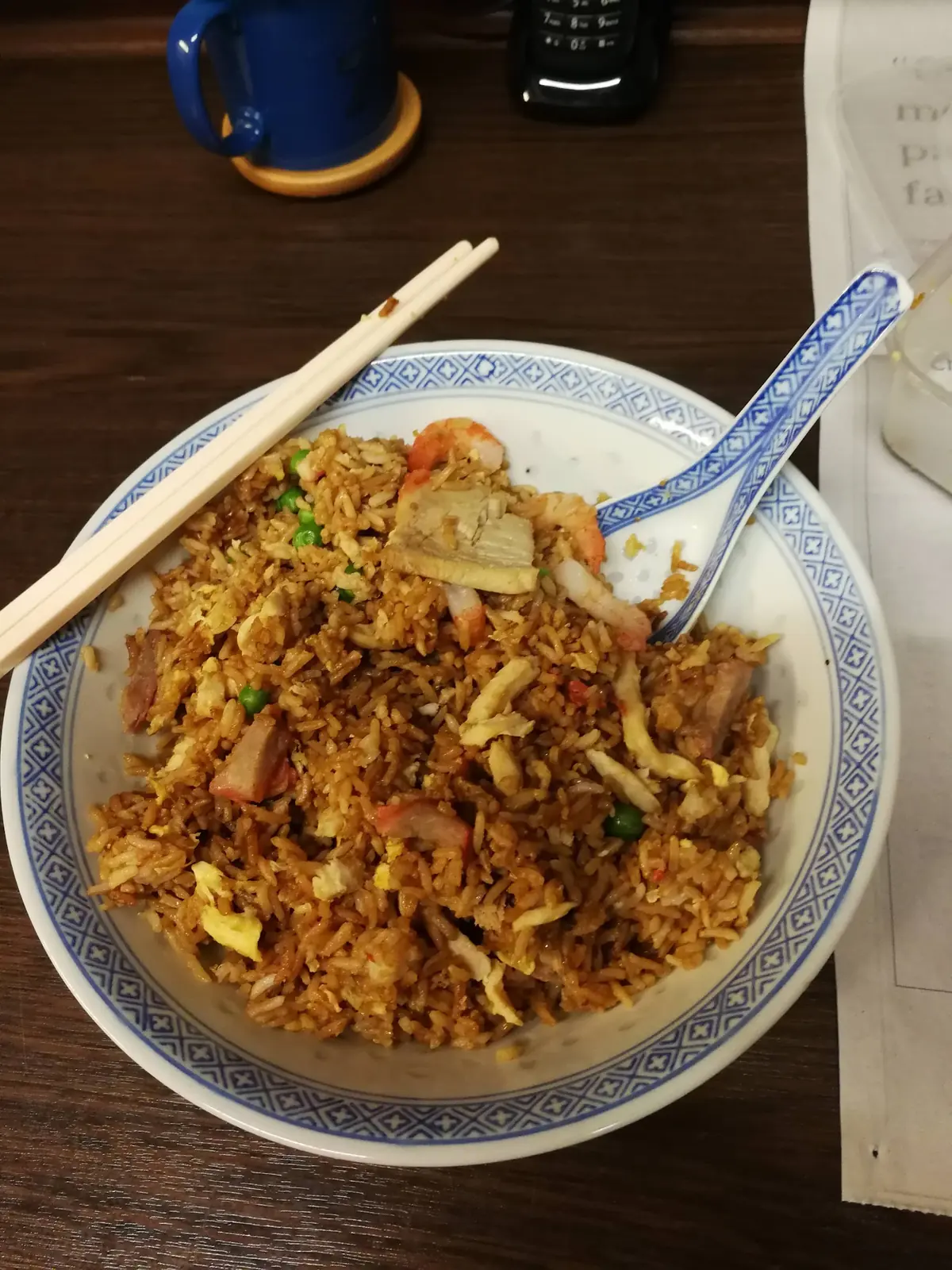 Peking House — Chinese restaurants in Rotherham