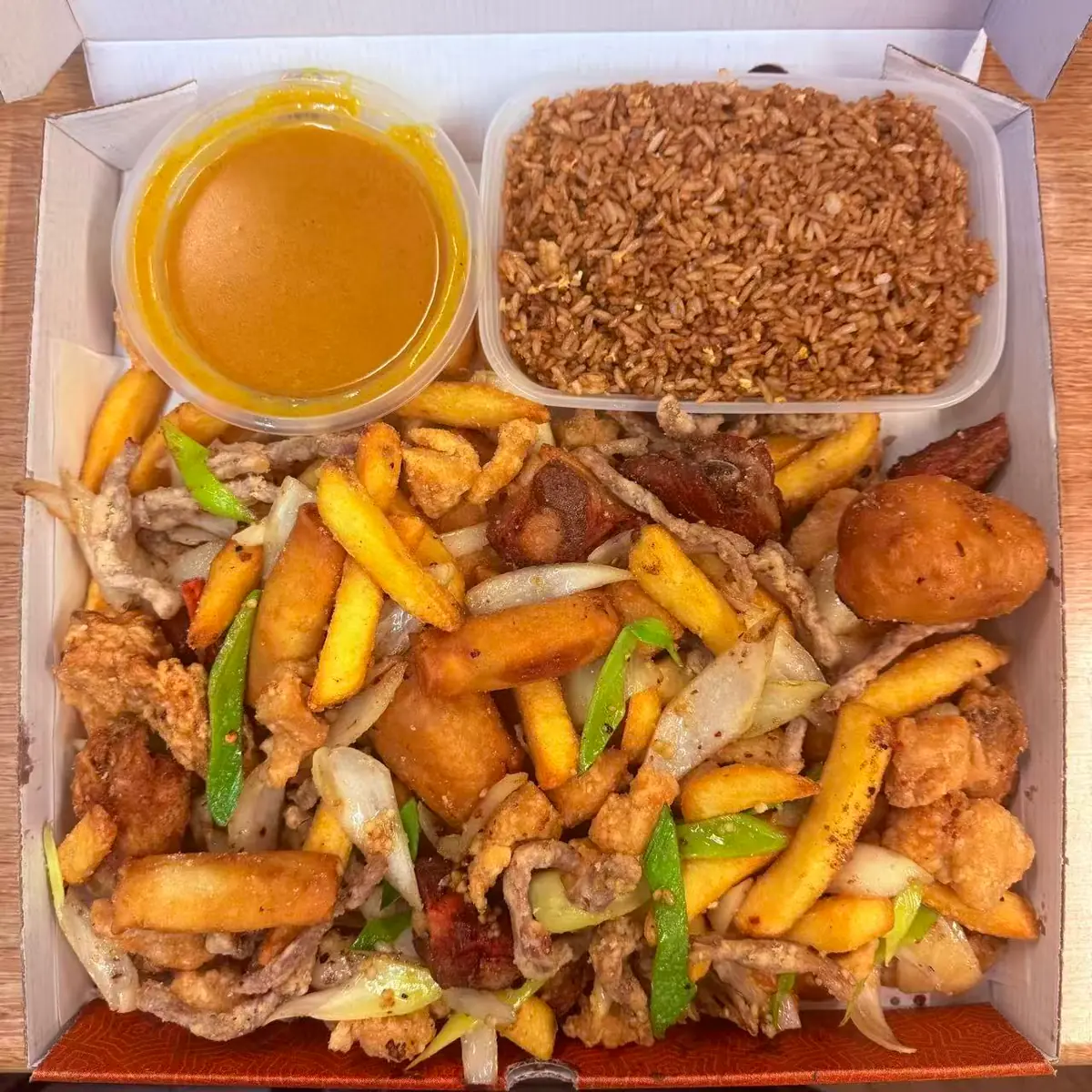 Peking House photo (photo 1 of 3)
