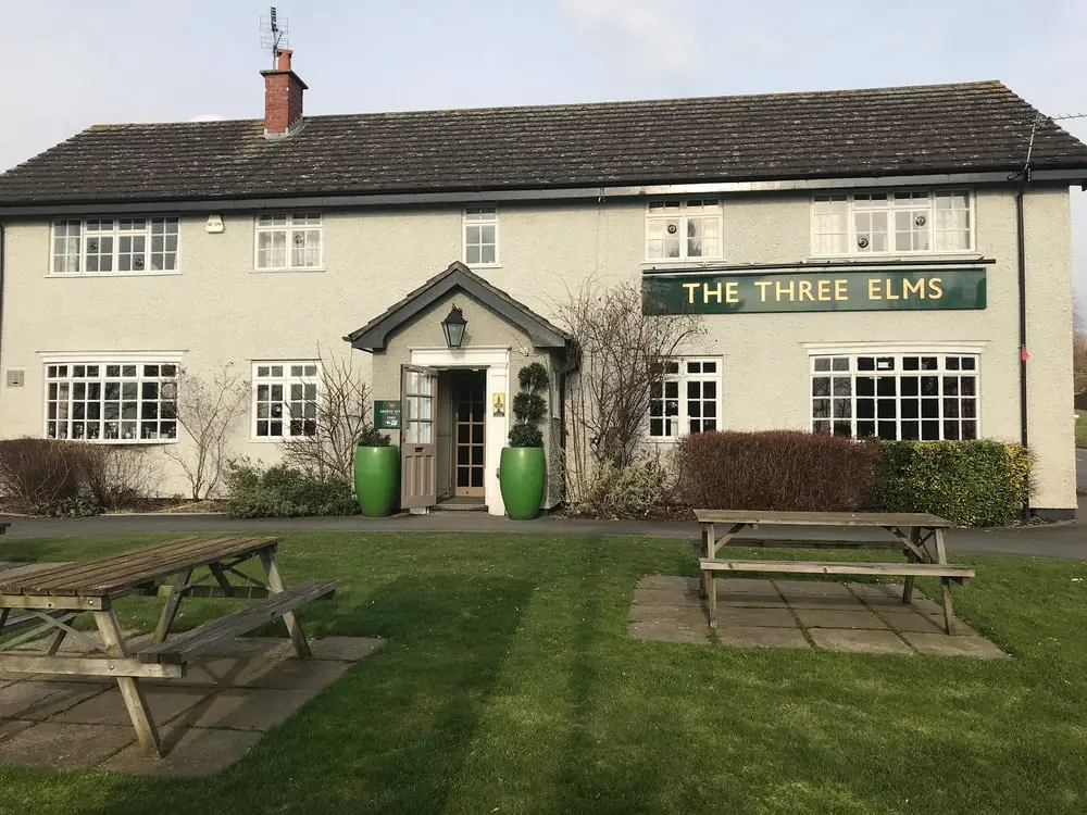The Three Elms photo (photo 3 of 3)
