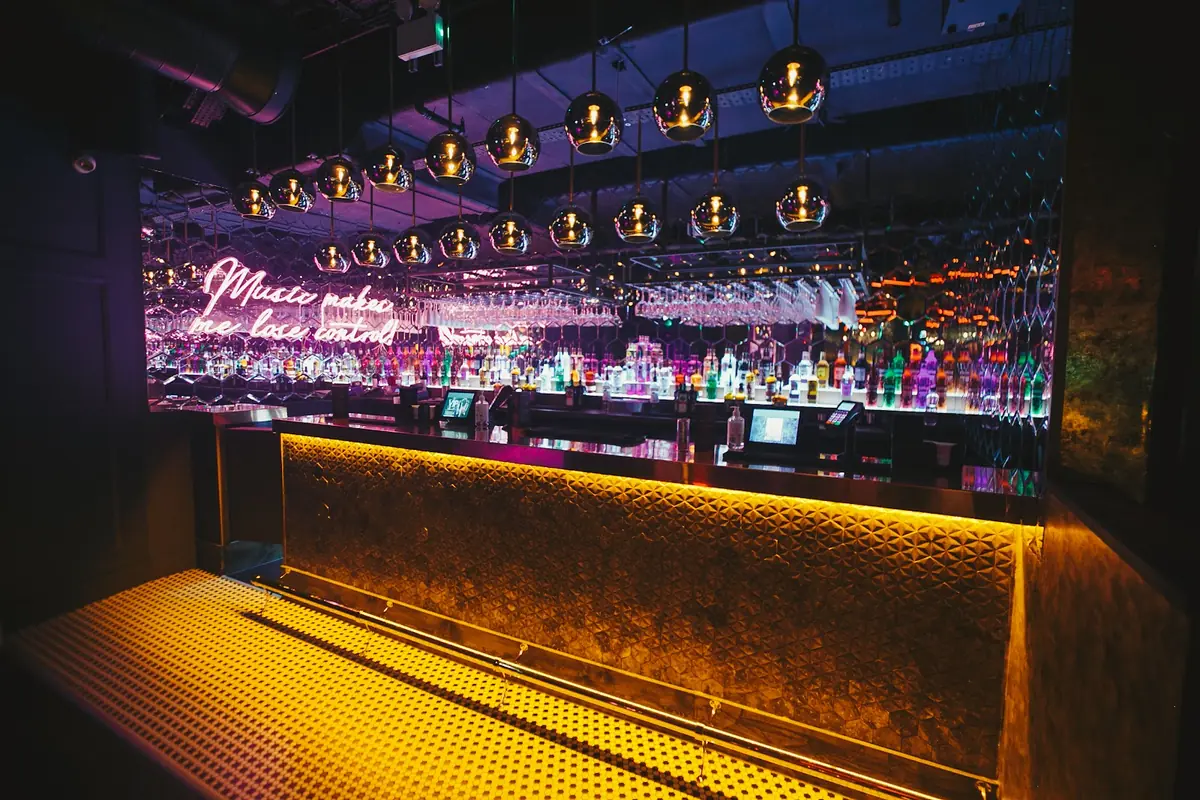 Labyrinth Nightclub Windsor photo (photo 3 of 3)