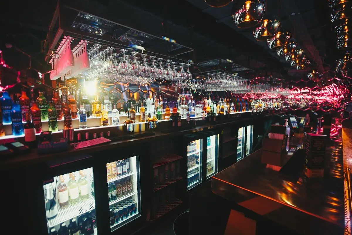 Labyrinth Nightclub Windsor photo (photo 2 of 3)