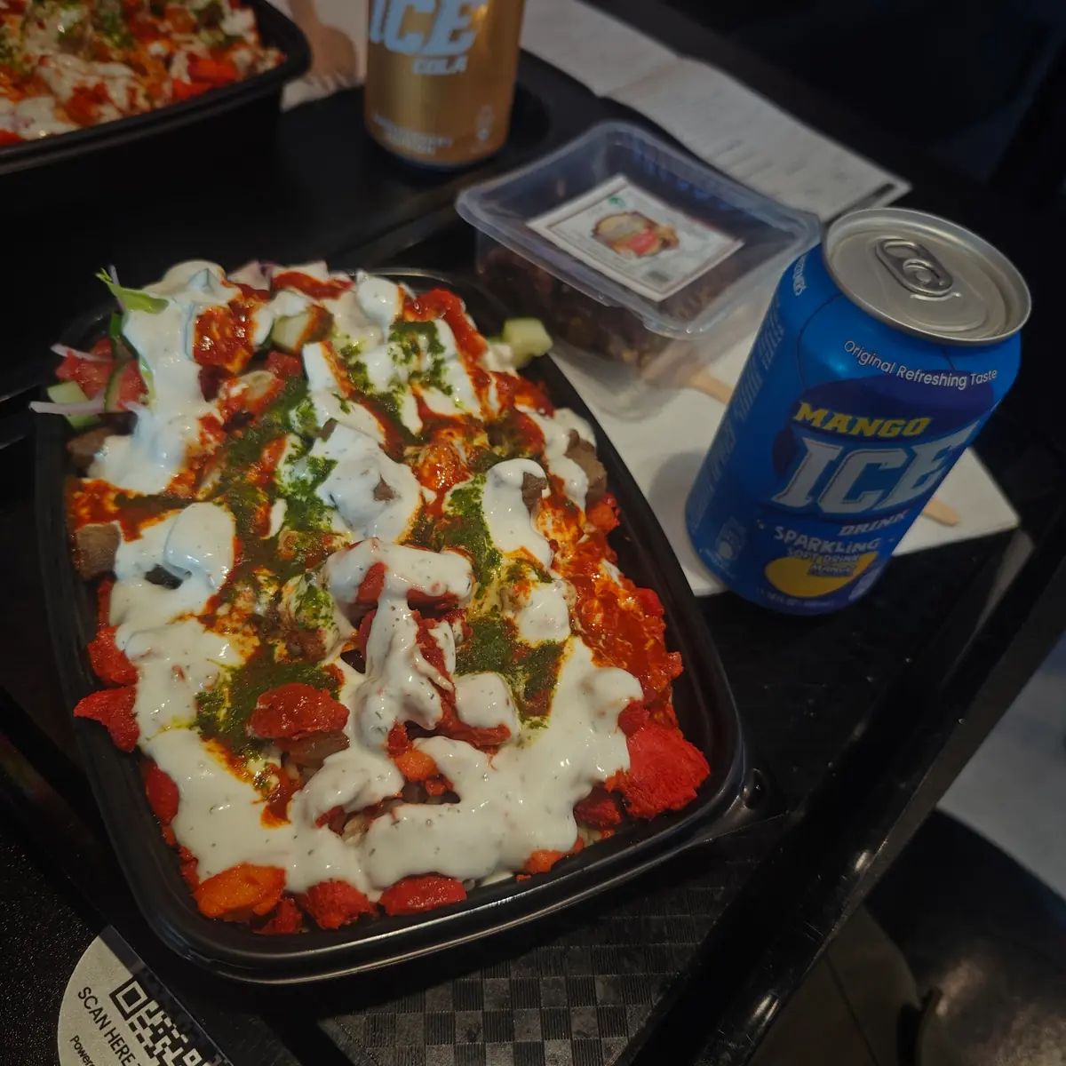 Shahs Halal Food - Walworth photo (photo 2 of 3)