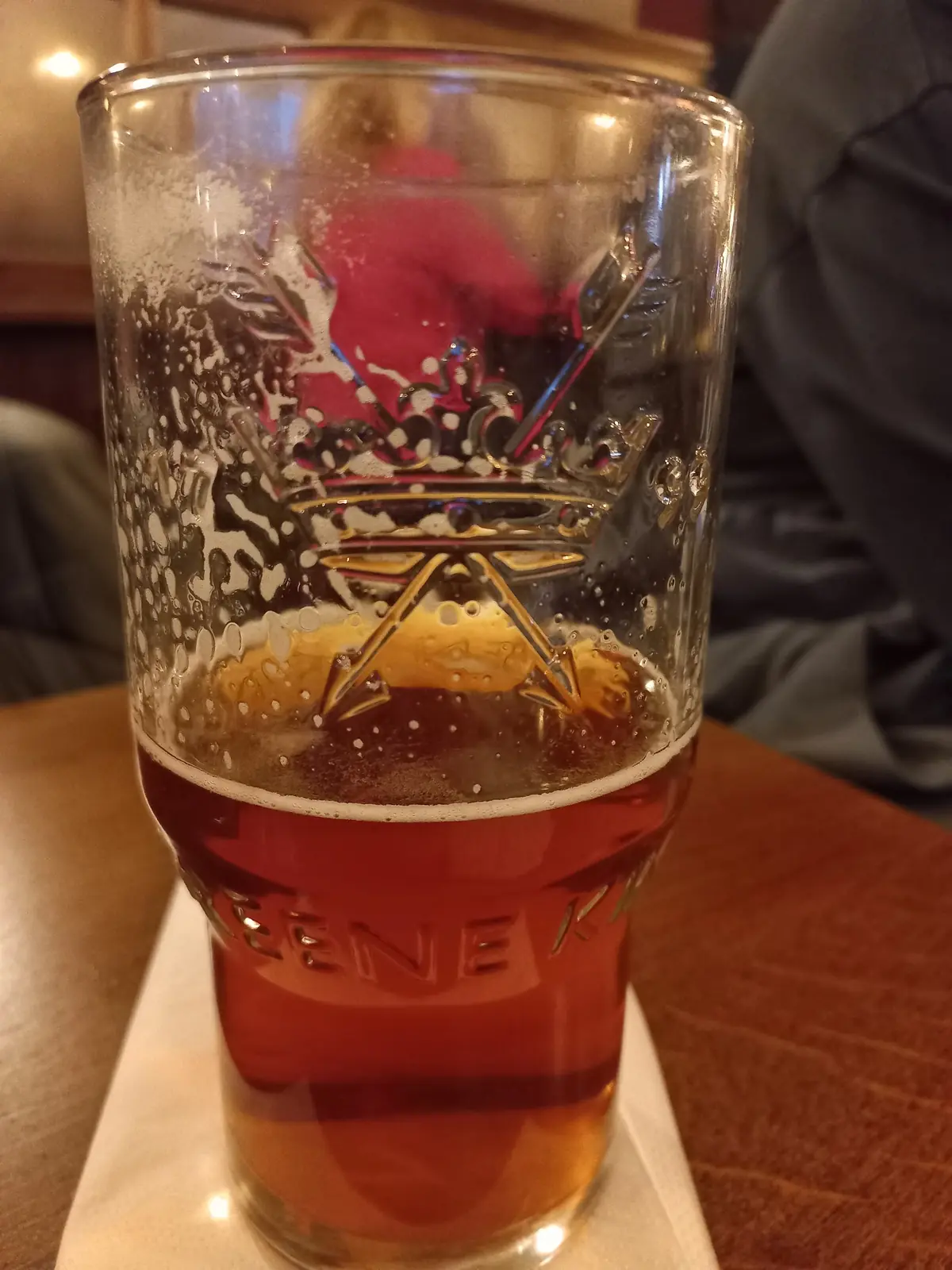 Kings Arms photo (photo 2 of 3)