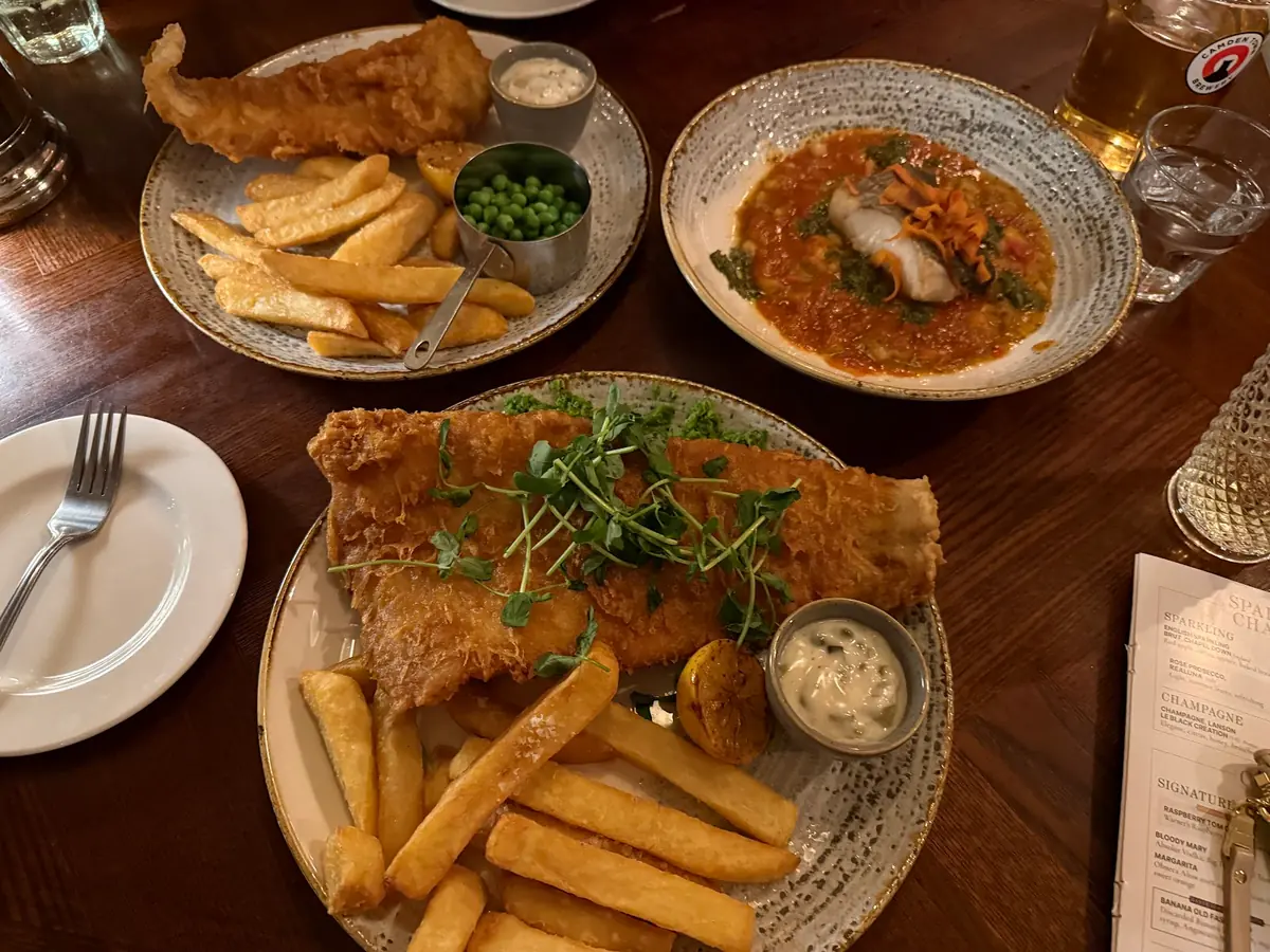 Kings Arms photo (photo 3 of 3)