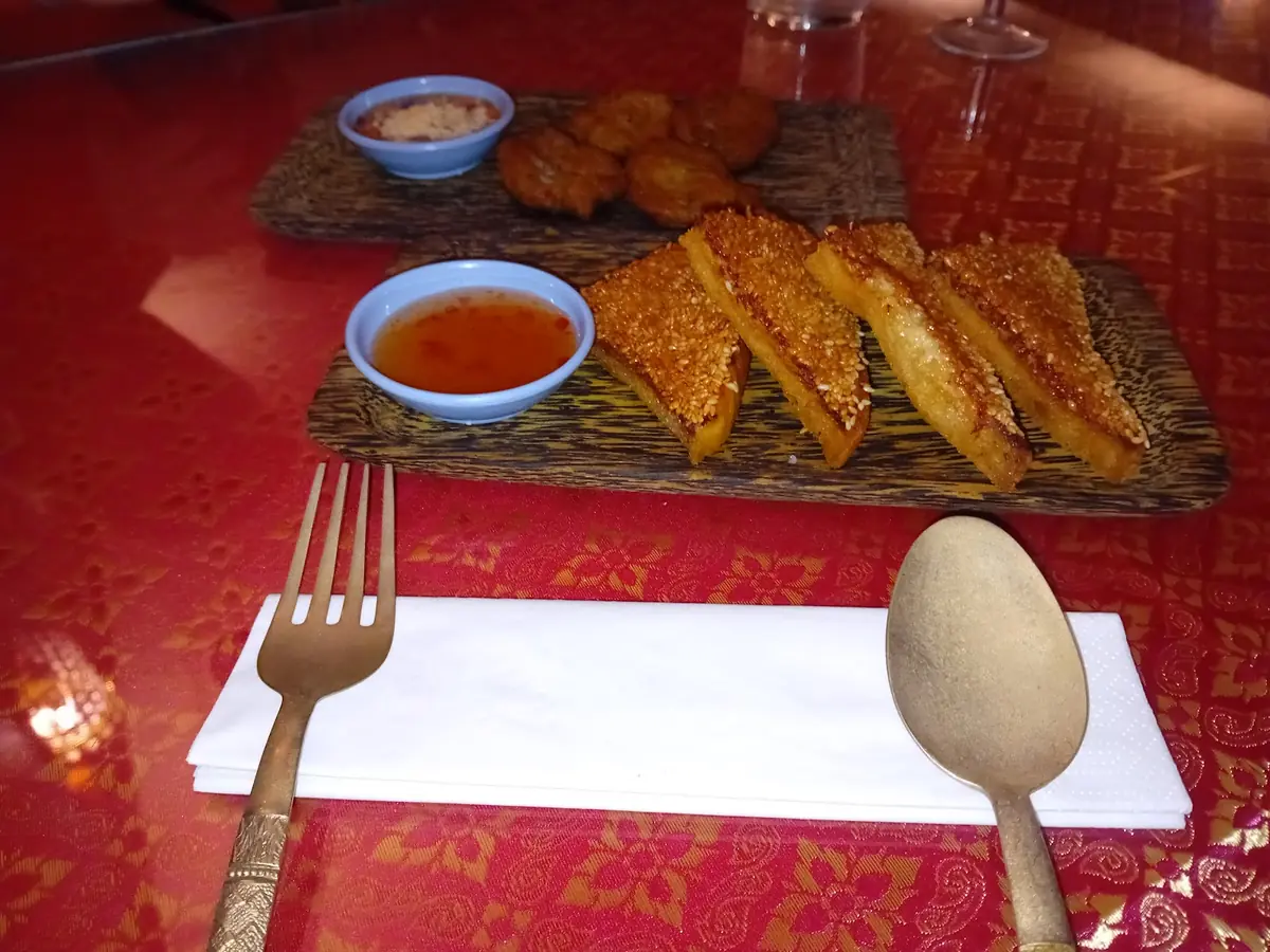 Bahn Mai Thai photo (photo 2 of 3)