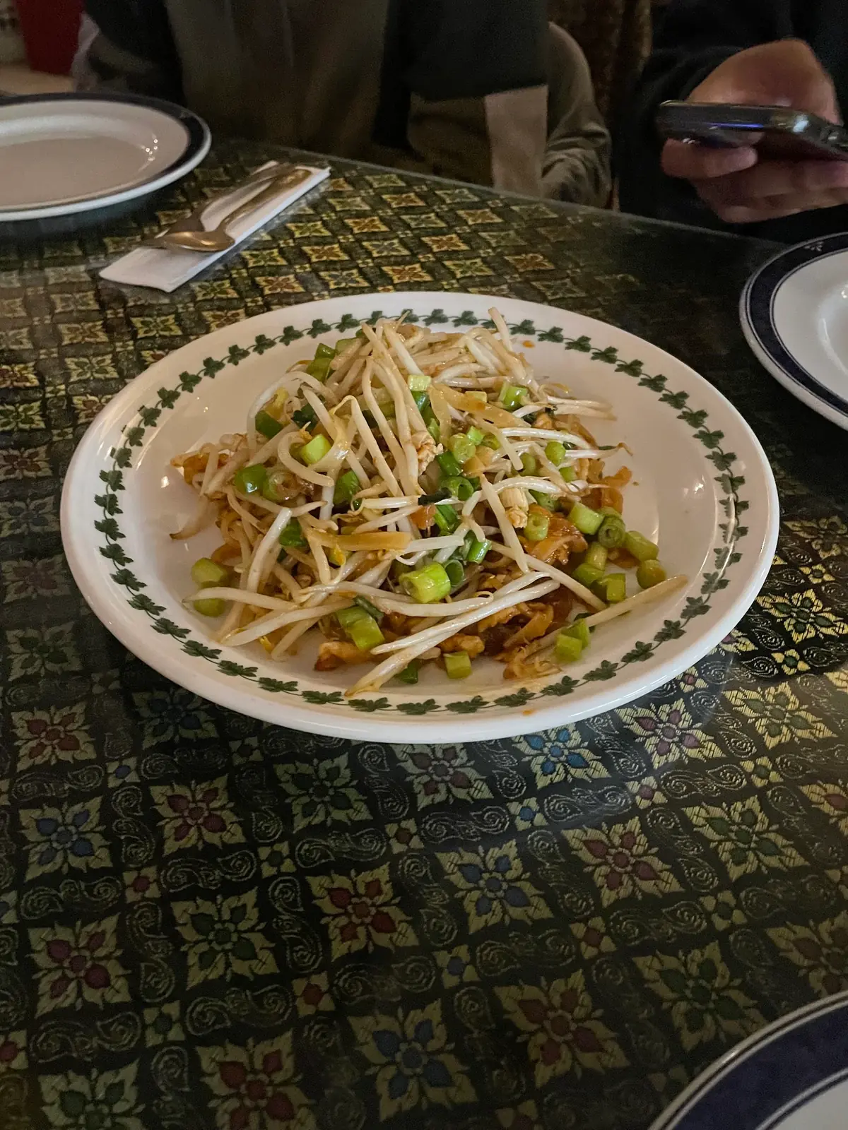 Bahn Mai Thai photo (photo 1 of 3)