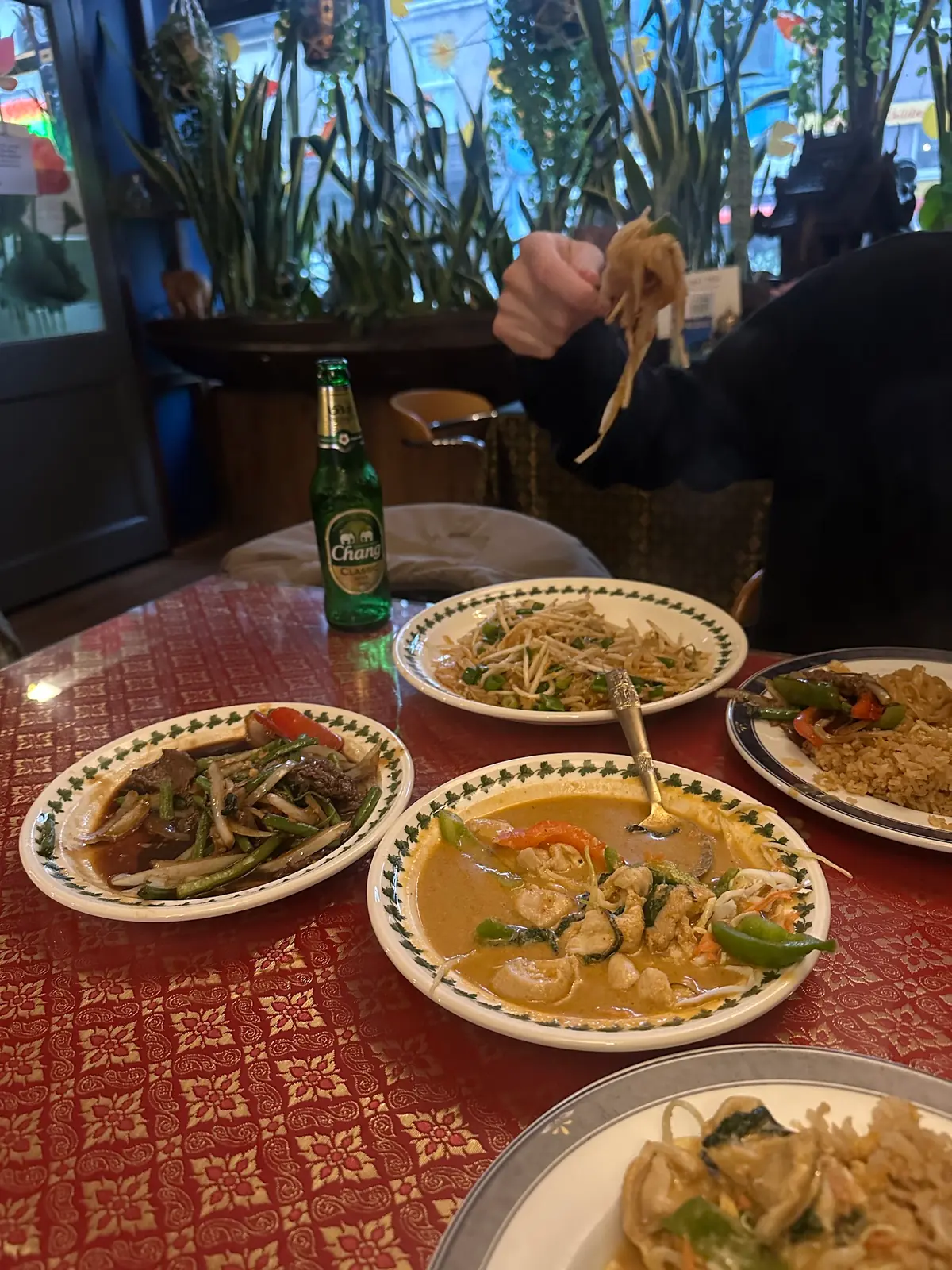 Bahn Mai Thai photo (photo 3 of 3)