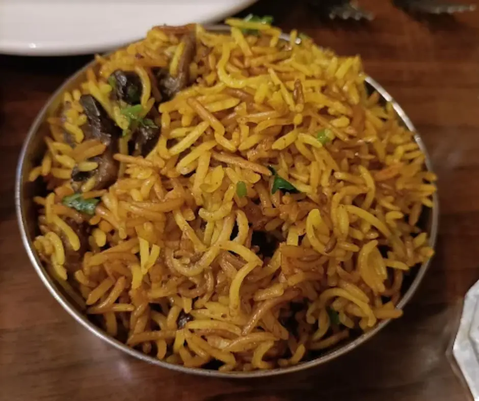 Priya Authentic Indian Kitchen photo (photo 3 of 3)