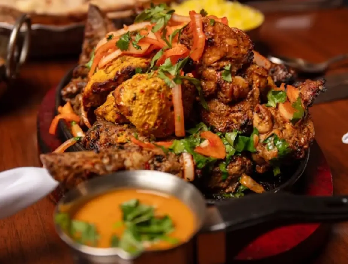 Priya Authentic Indian Kitchen photo (photo 2 of 3)