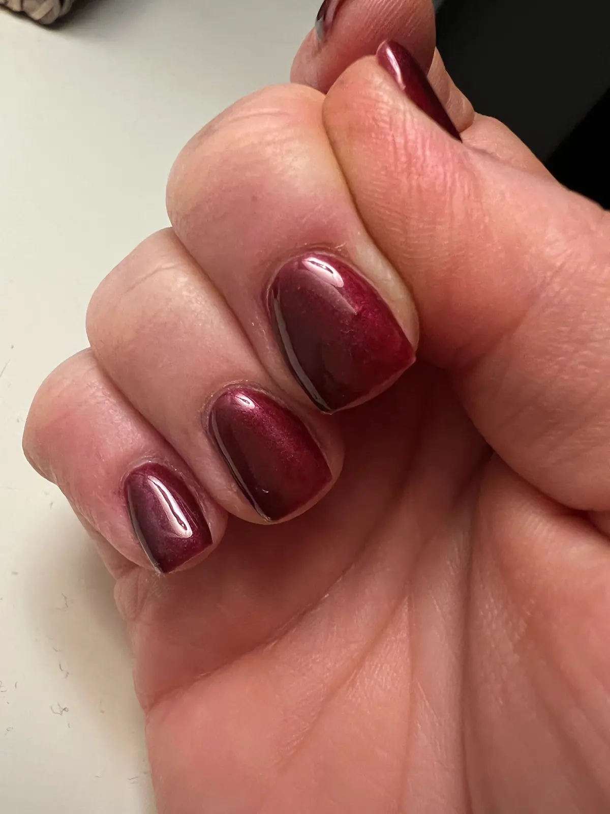 USA Nails photo (photo 1 of 3)
