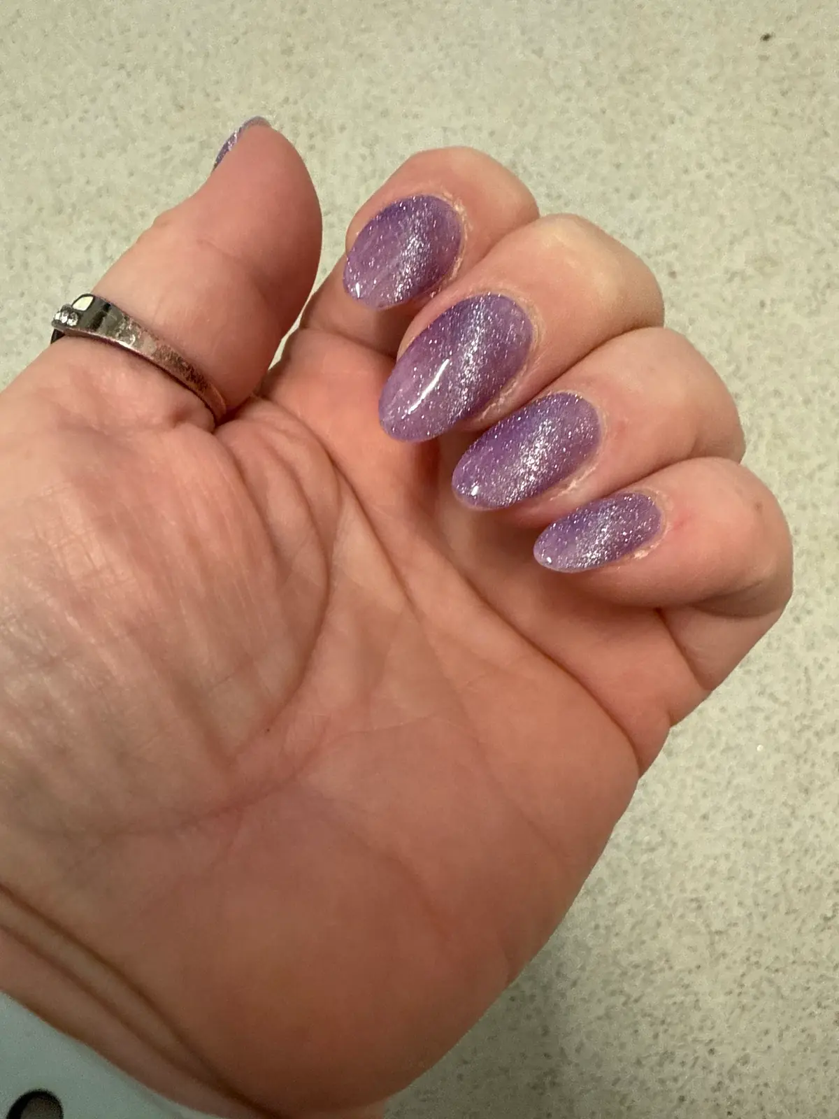 USA Nails